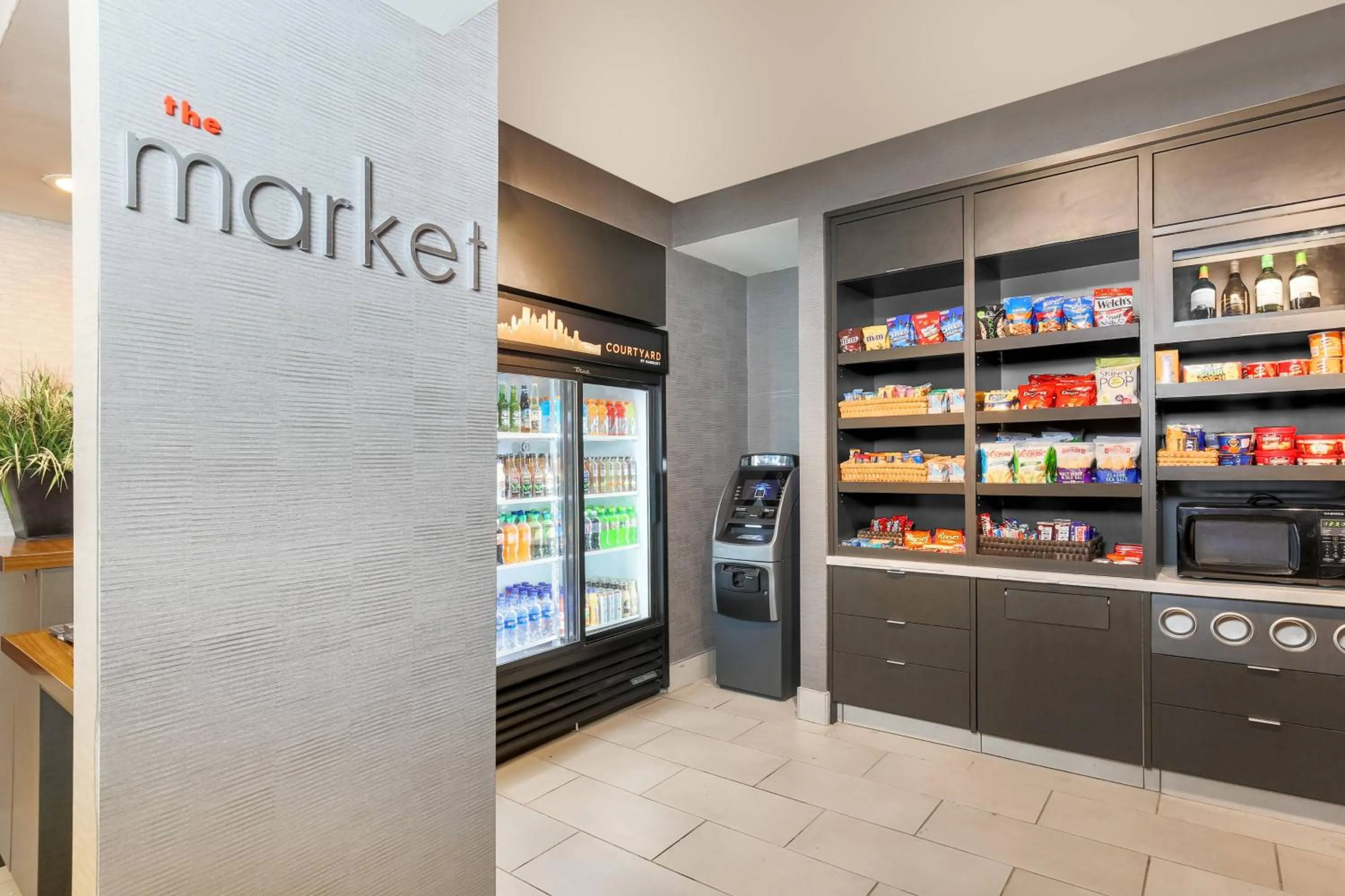 Other in Courtyard by Marriott Pittsburgh Downtown