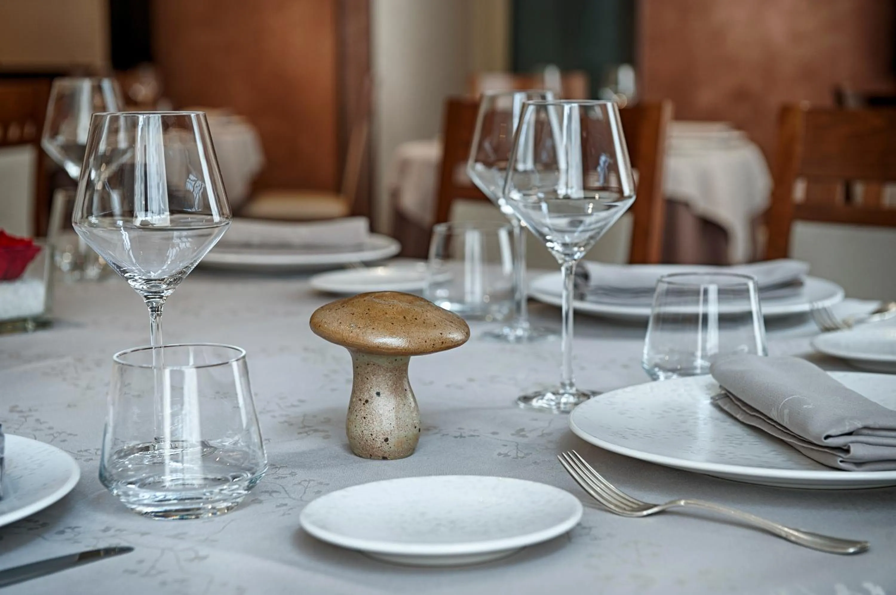 Restaurant/places to eat in Logis Hôtel de france