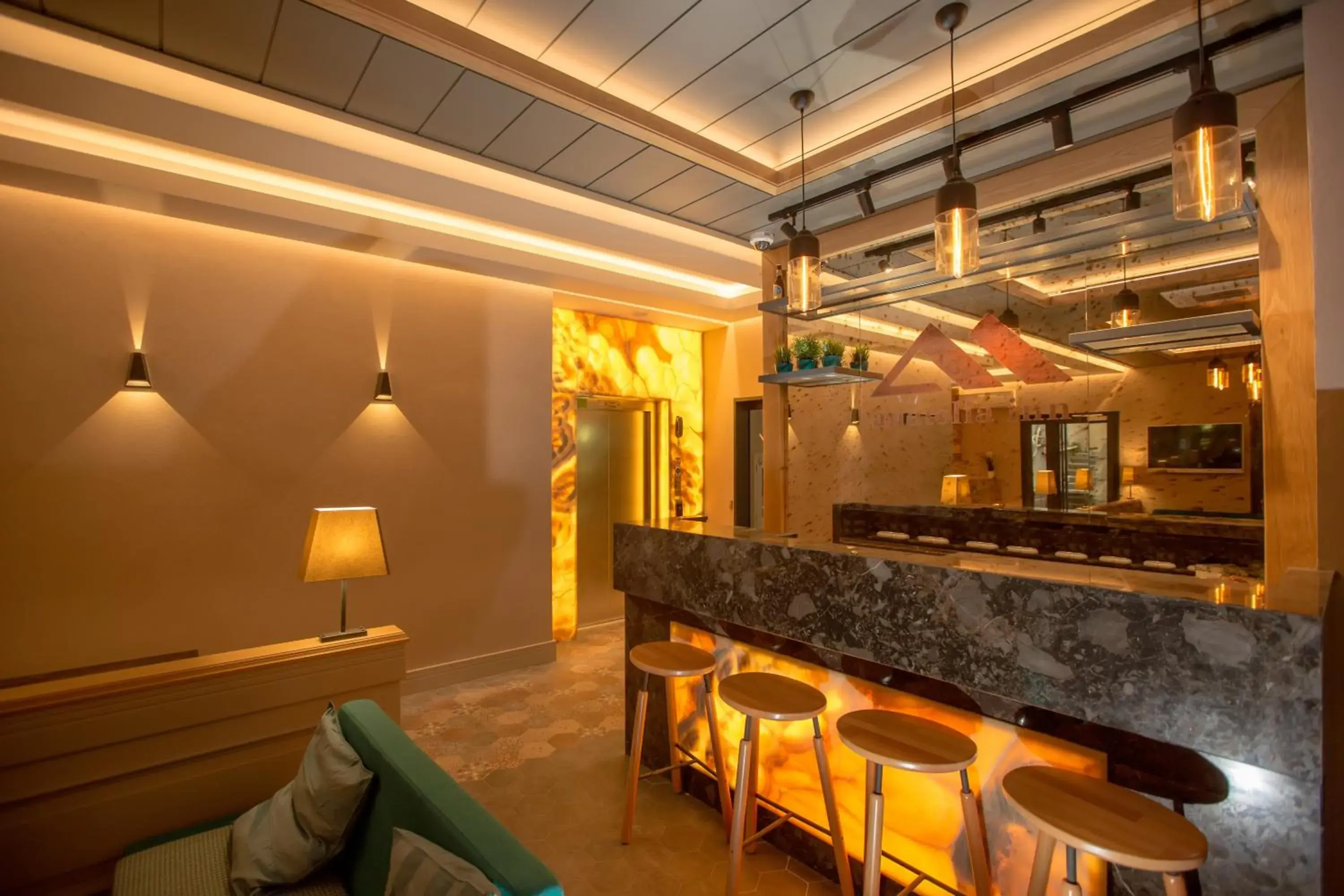 Restaurant/places to eat in Anatolia Inn Restaurant/places to eat in Anatolia Inn