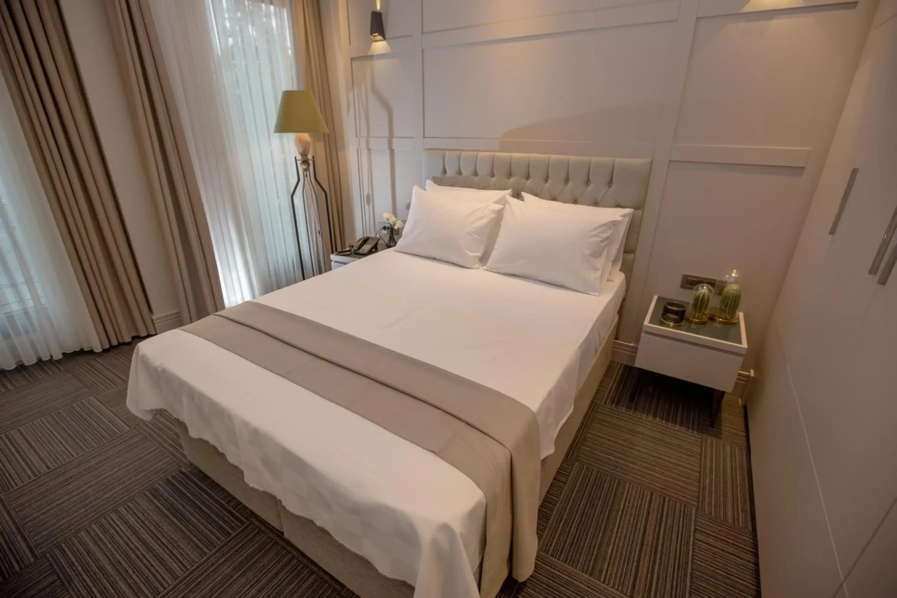 Family Suite with Balcony in Anatolia Inn Family Suite with Balcony in Anatolia Inn