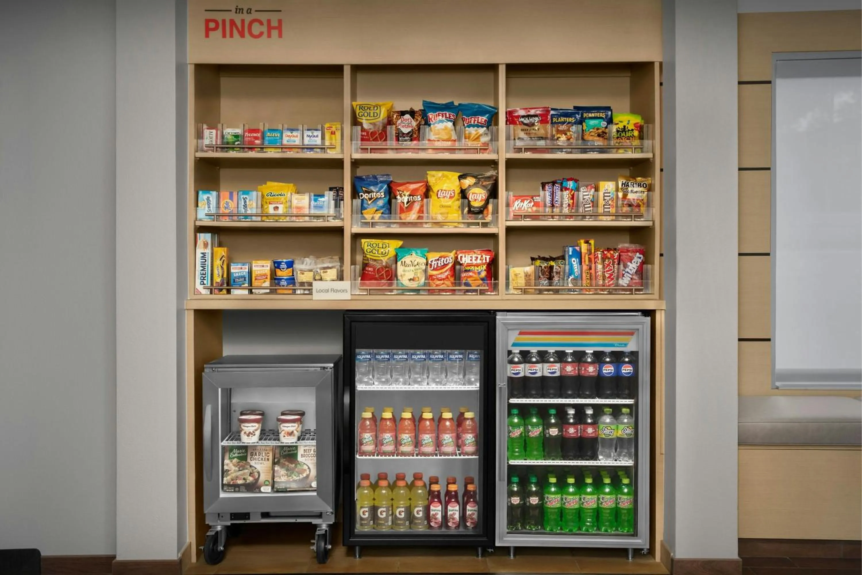 Other in TownePlace Suites Pensacola