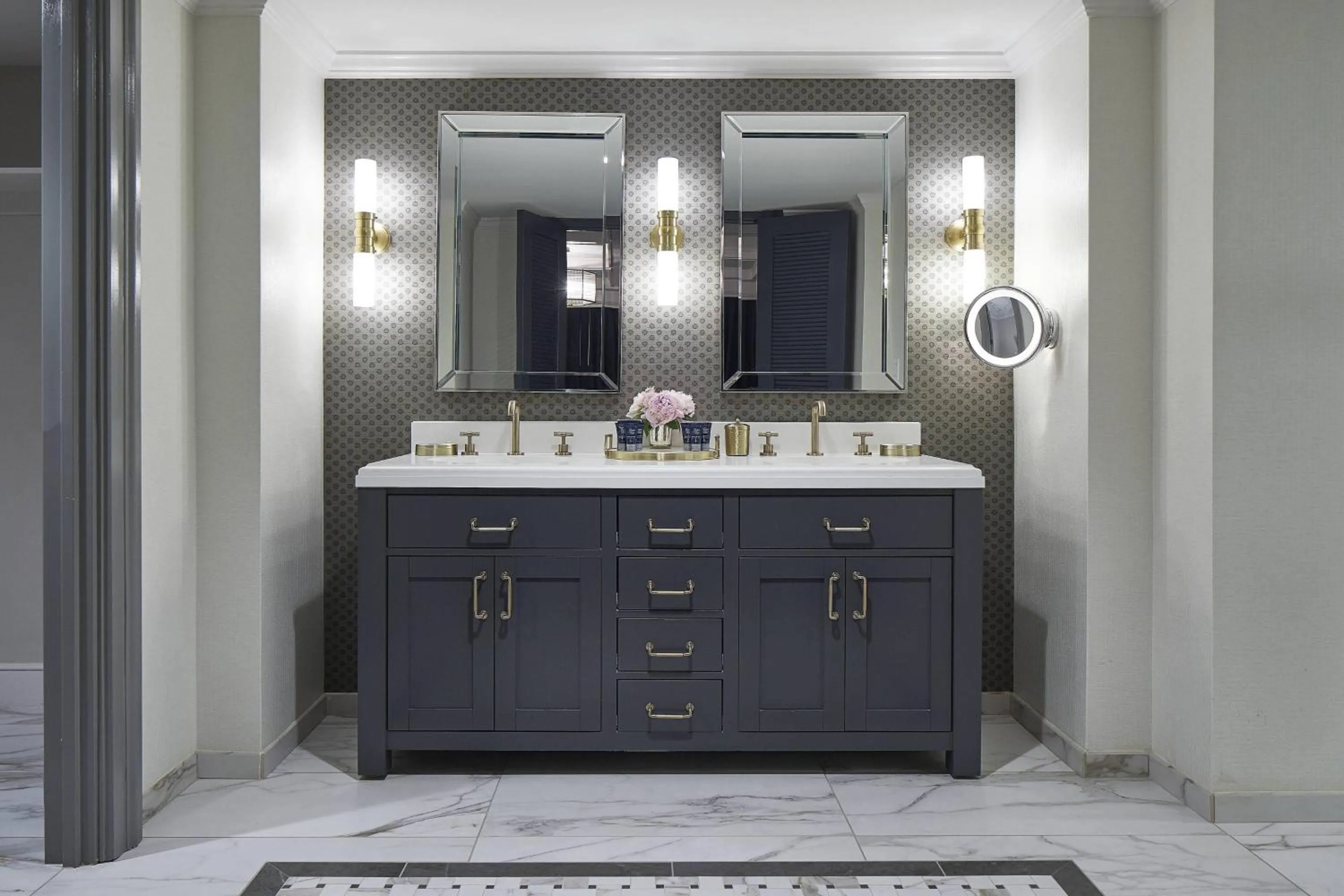 Photo of the whole room in Grand Hotel Golf Resort & Spa, Autograph Collection