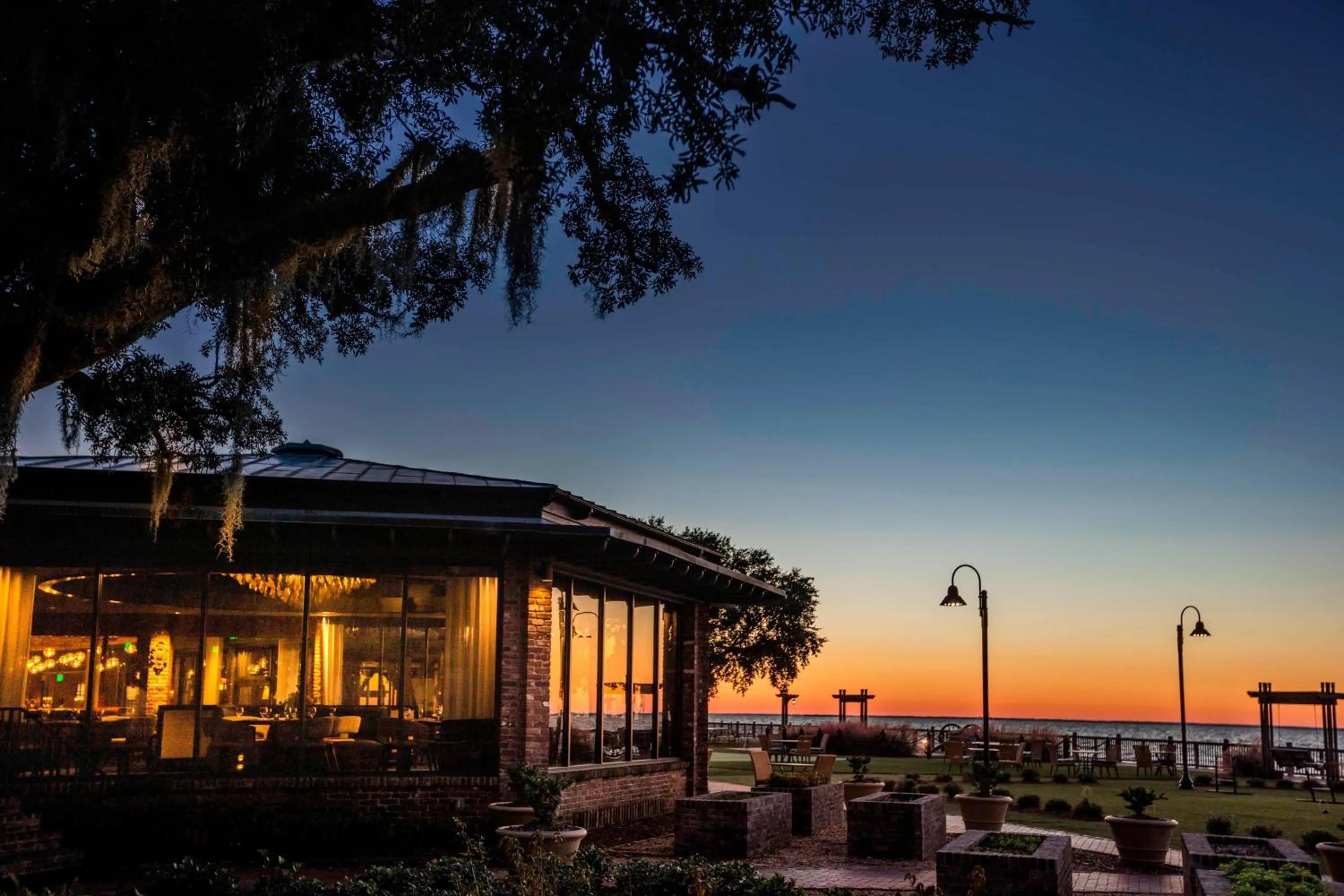 View (from property/room) in Grand Hotel Golf Resort & Spa, Autograph Collection