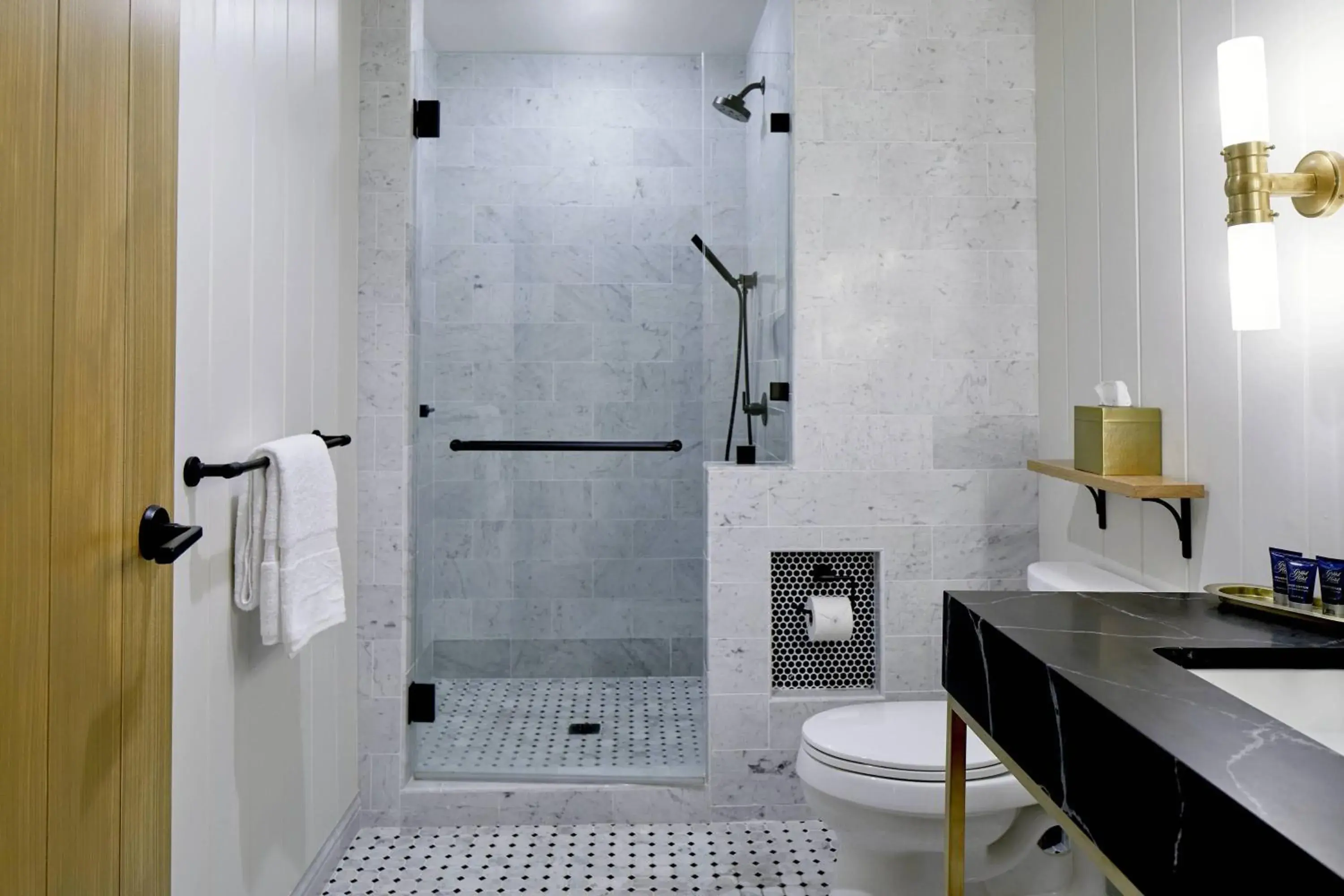 Queen Guest Room in Grand Hotel Golf Resort & Spa, Autograph Collection Queen Guest Room in Grand Hotel Golf Resort & Spa, Autograph Collection