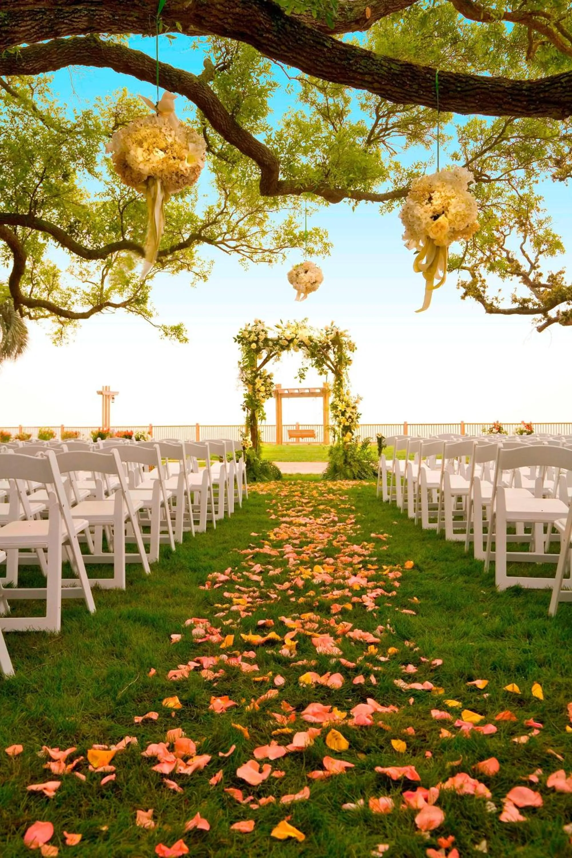 Banquet/Function facilities in Grand Hotel Golf Resort & Spa, Autograph Collection