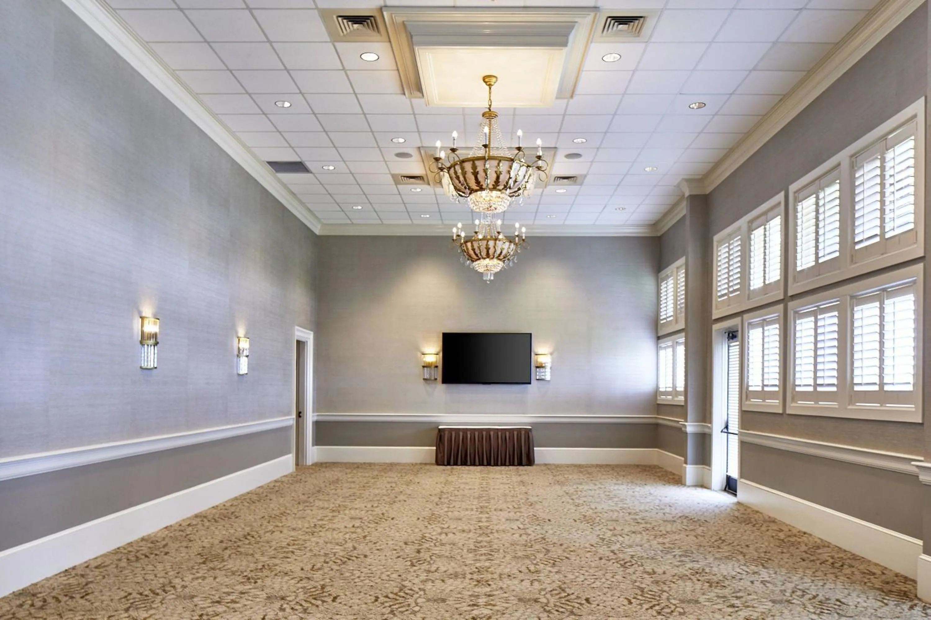 Beach in Grand Hotel Golf Resort & Spa, Autograph Collection