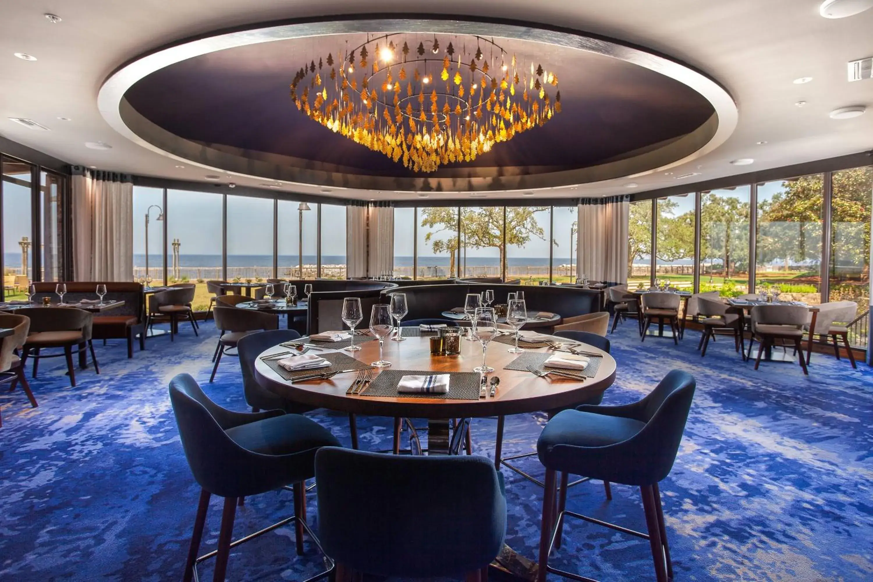 Restaurant/places to eat in Grand Hotel Golf Resort & Spa, Autograph Collection Restaurant/places to eat in Grand Hotel Golf Resort & Spa, Autograph Collection