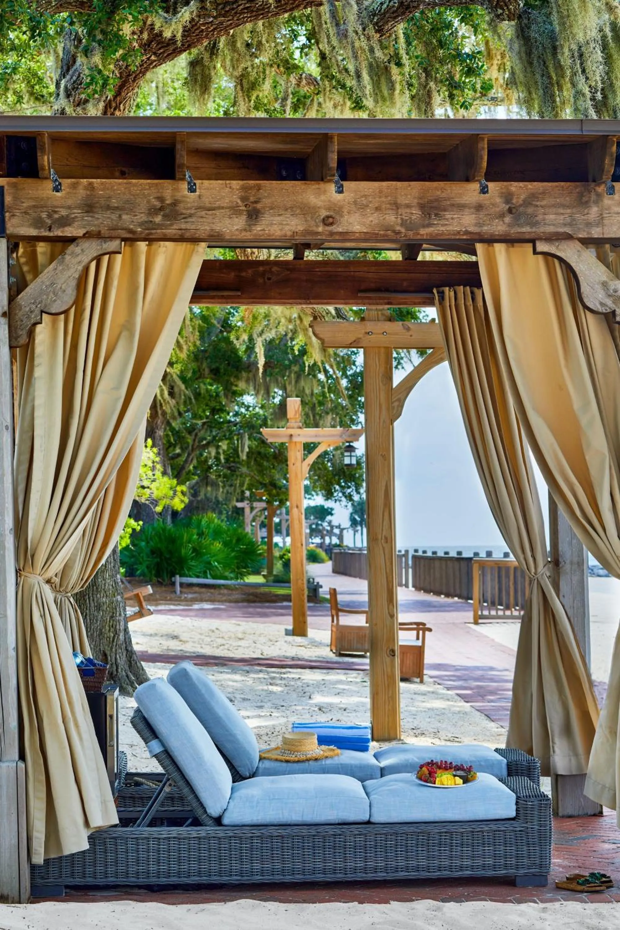 Fitness centre/facilities in Grand Hotel Golf Resort & Spa, Autograph Collection