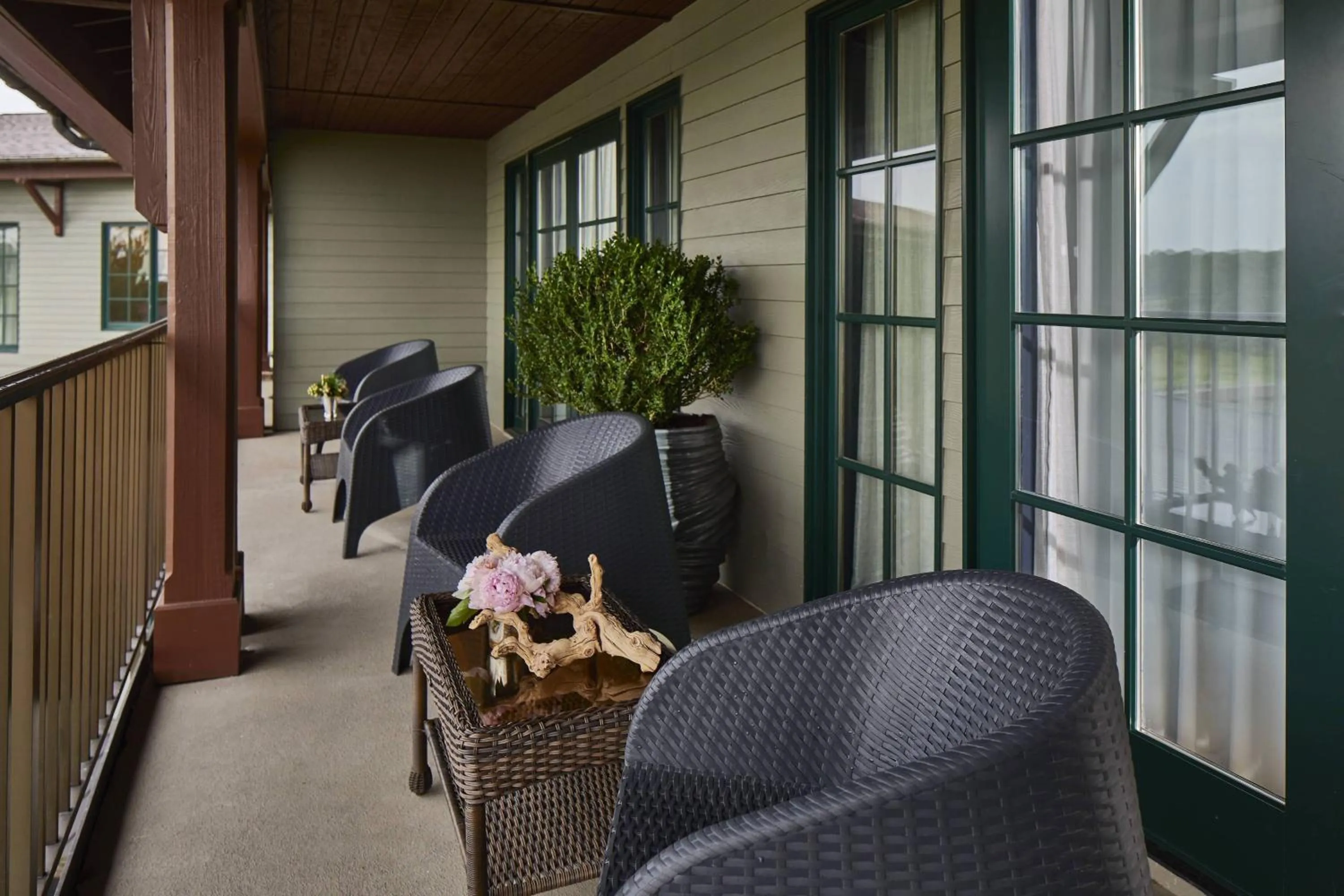 Photo of the whole room in Grand Hotel Golf Resort & Spa, Autograph Collection