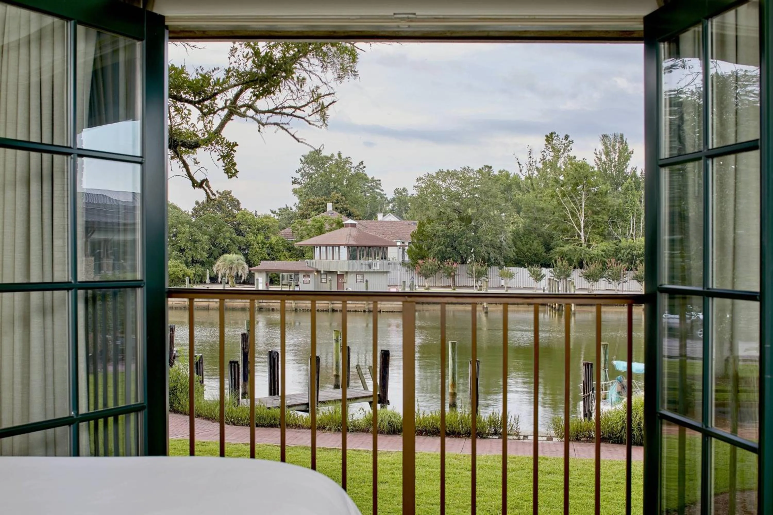 Photo of the whole room in Grand Hotel Golf Resort & Spa, Autograph Collection