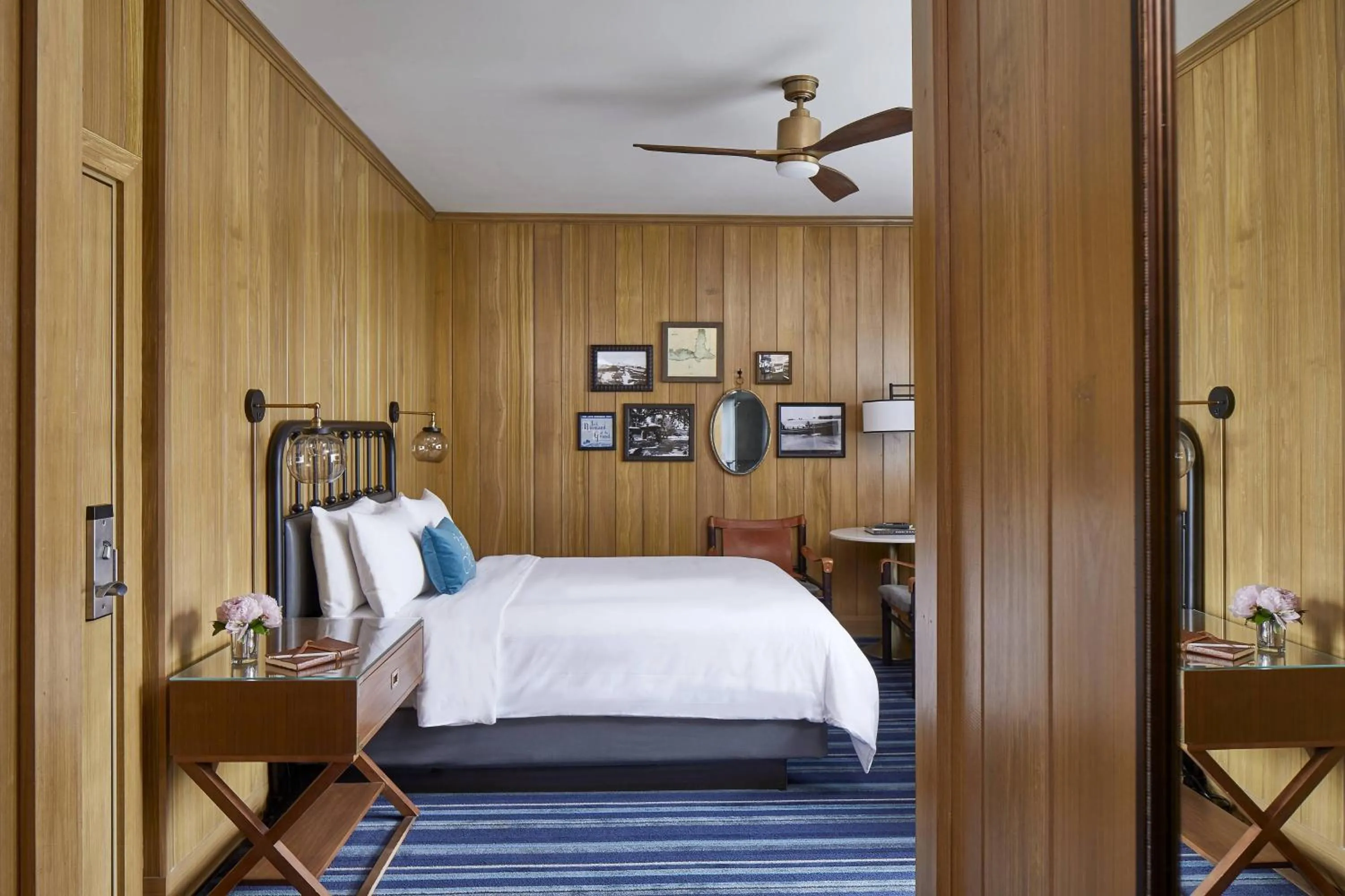 Photo of the whole room, Bed in Grand Hotel Golf Resort & Spa, Autograph Collection