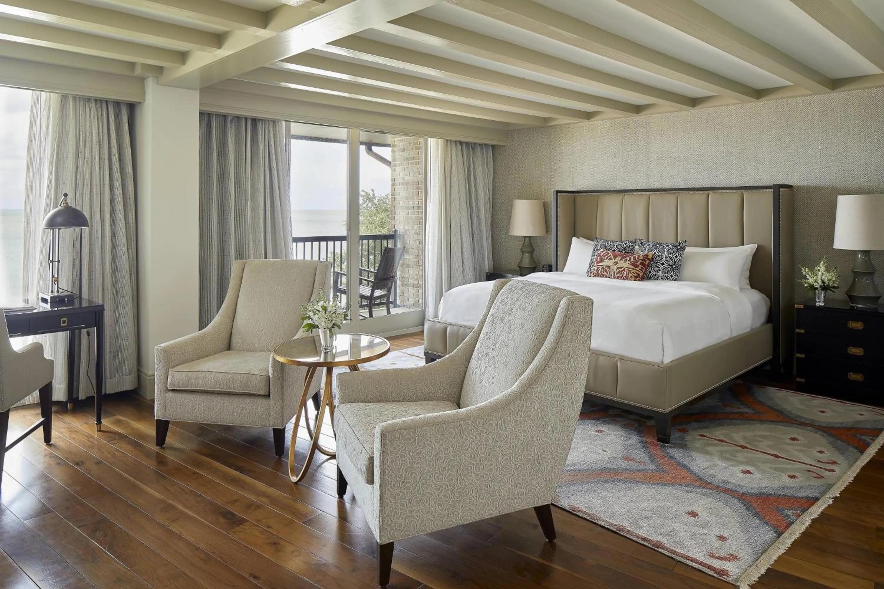 Photo of the whole room, Bed in Grand Hotel Golf Resort & Spa, Autograph Collection