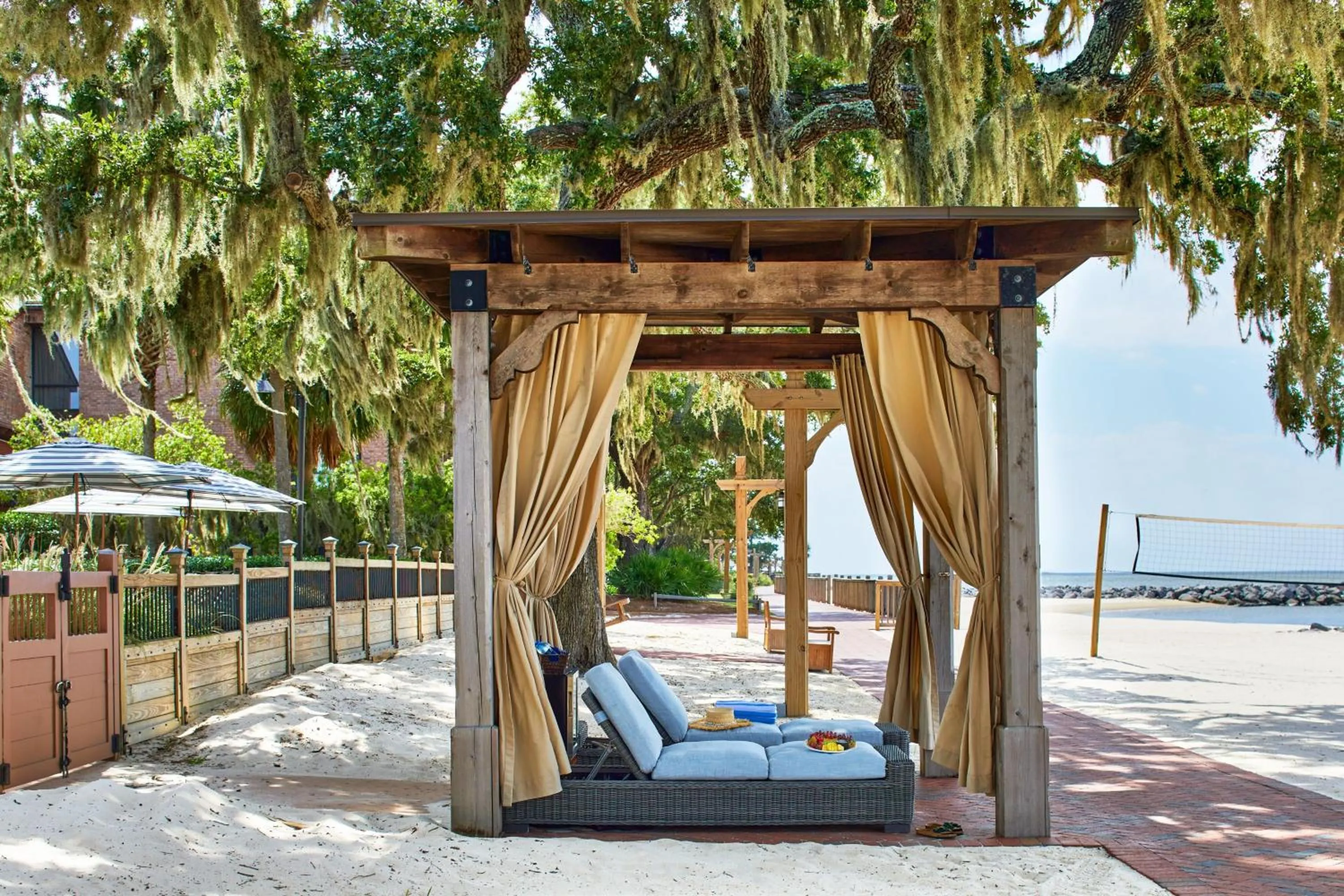 Fitness centre/facilities in Grand Hotel Golf Resort & Spa, Autograph Collection