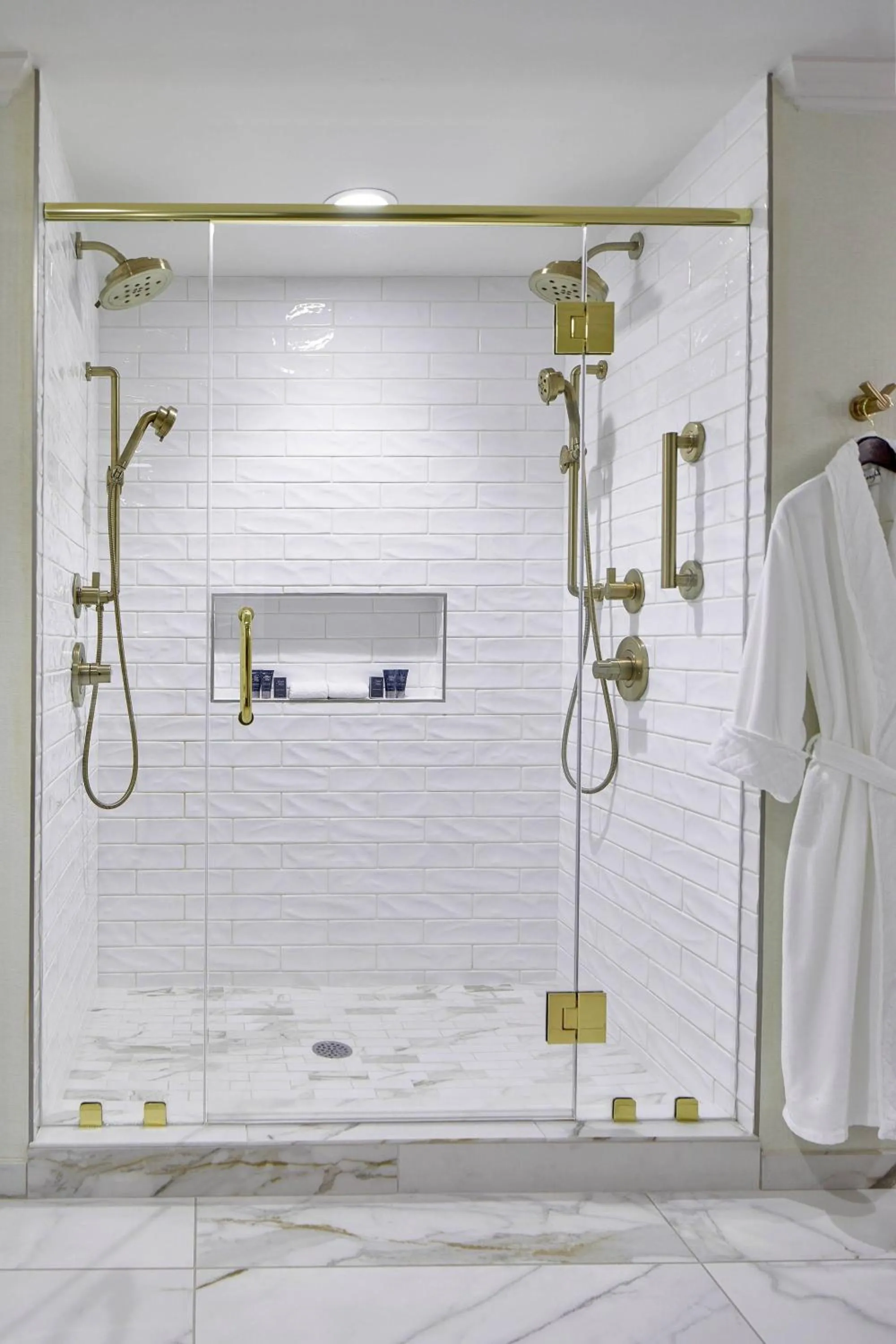 Bathroom in Grand Hotel Golf Resort & Spa, Autograph Collection