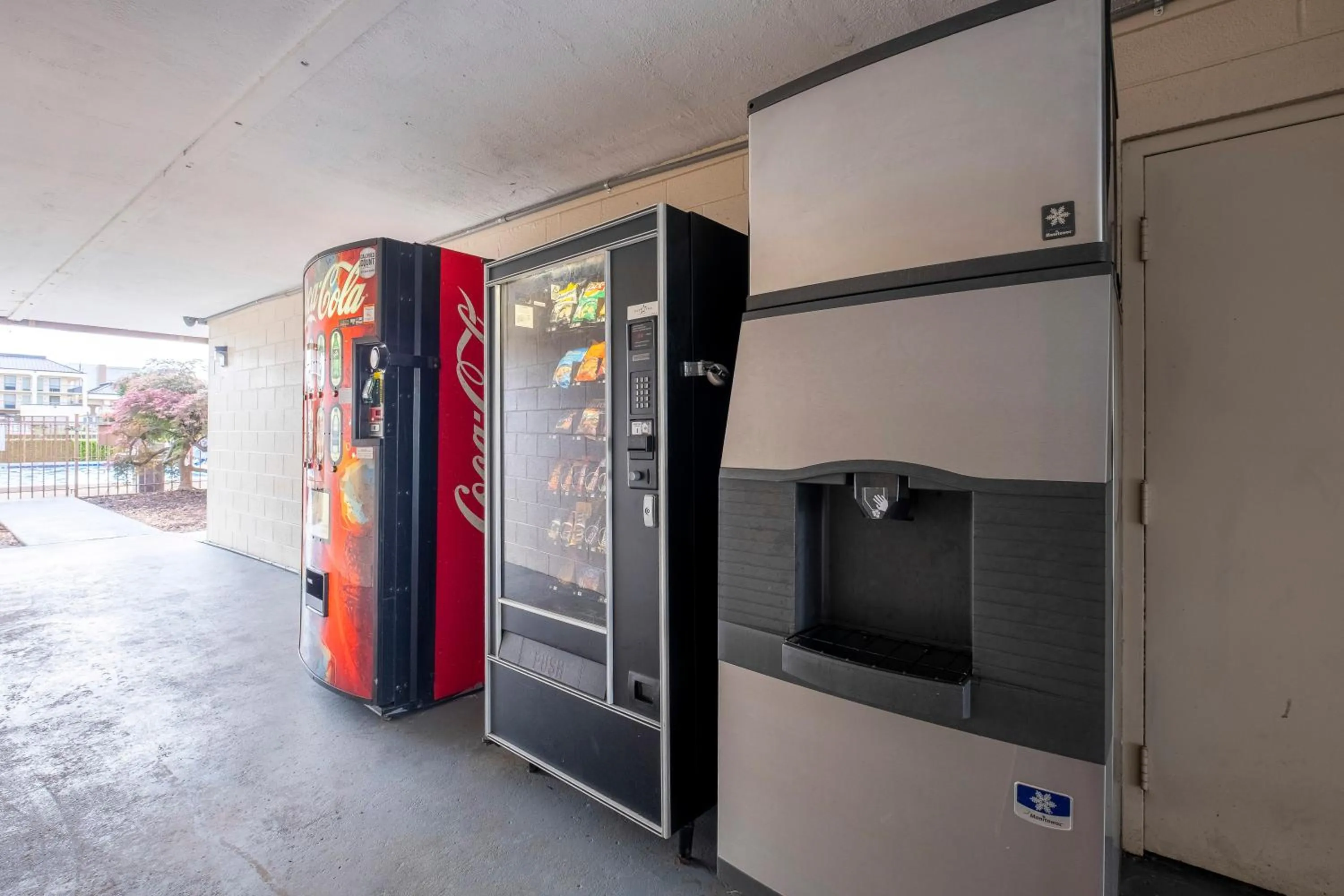 Other in Red Roof Inn Knoxville North - Merchants Drive