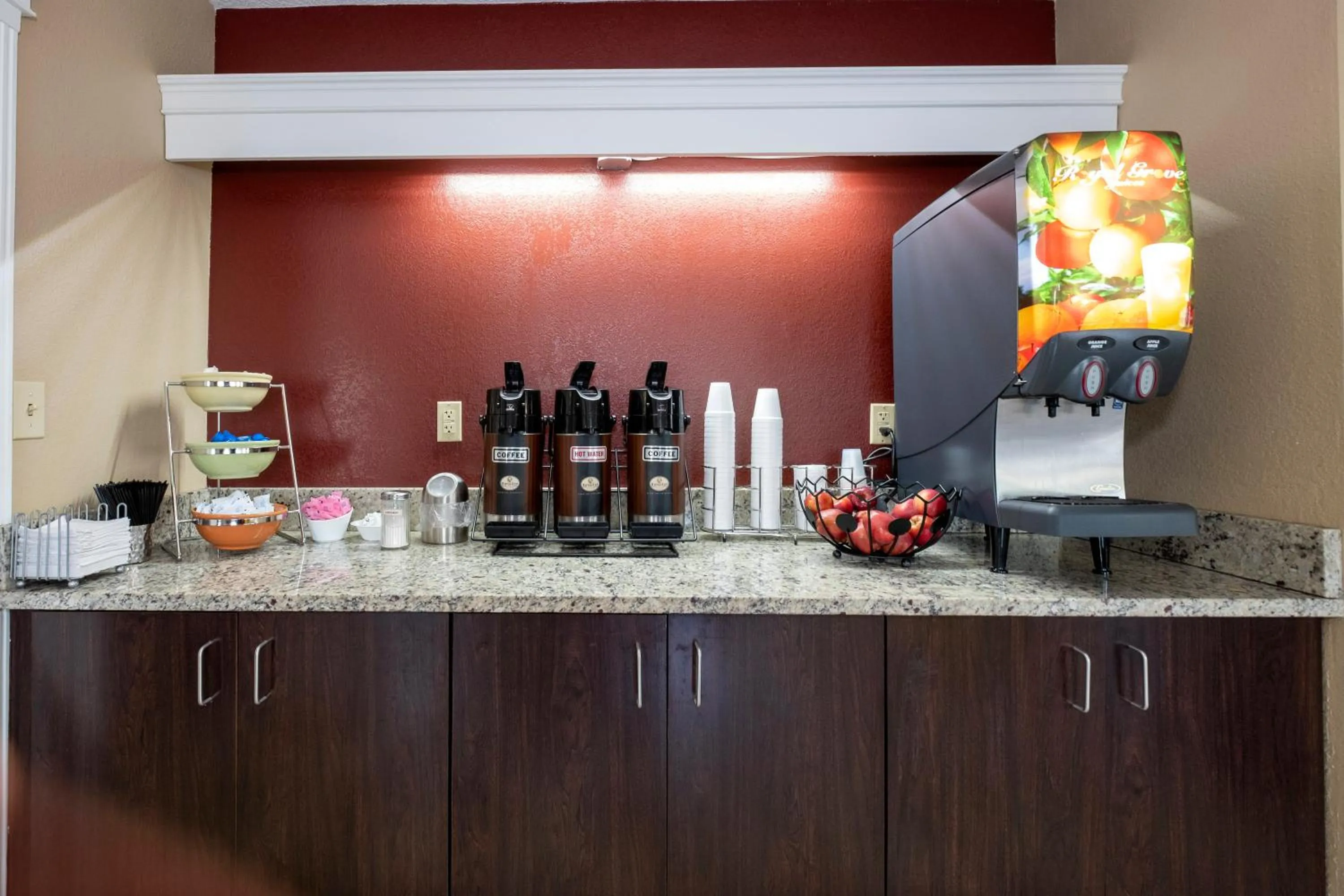 Other in Red Roof Inn Knoxville North - Merchants Drive