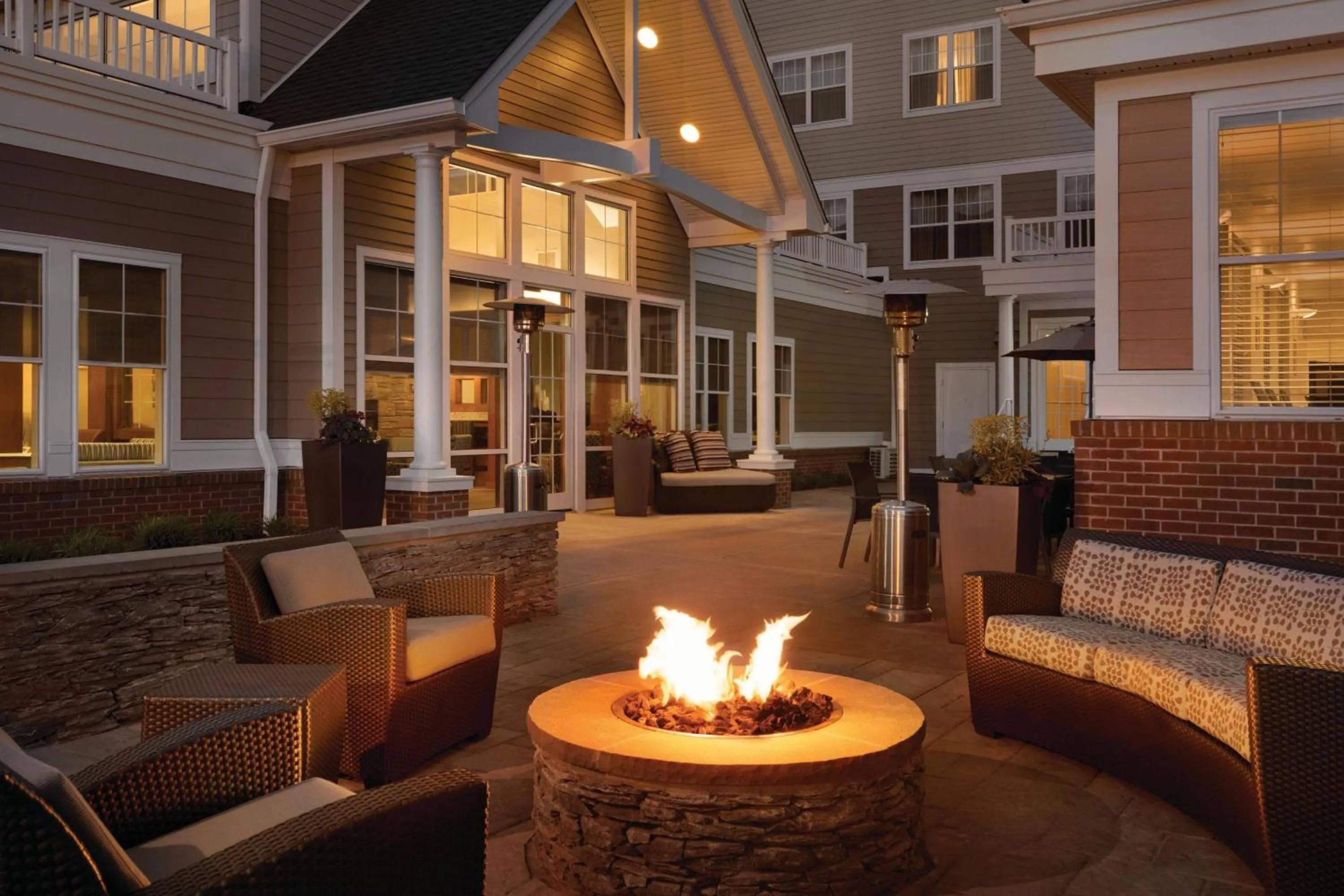 Other in Residence Inn by Marriott Newport Middletown