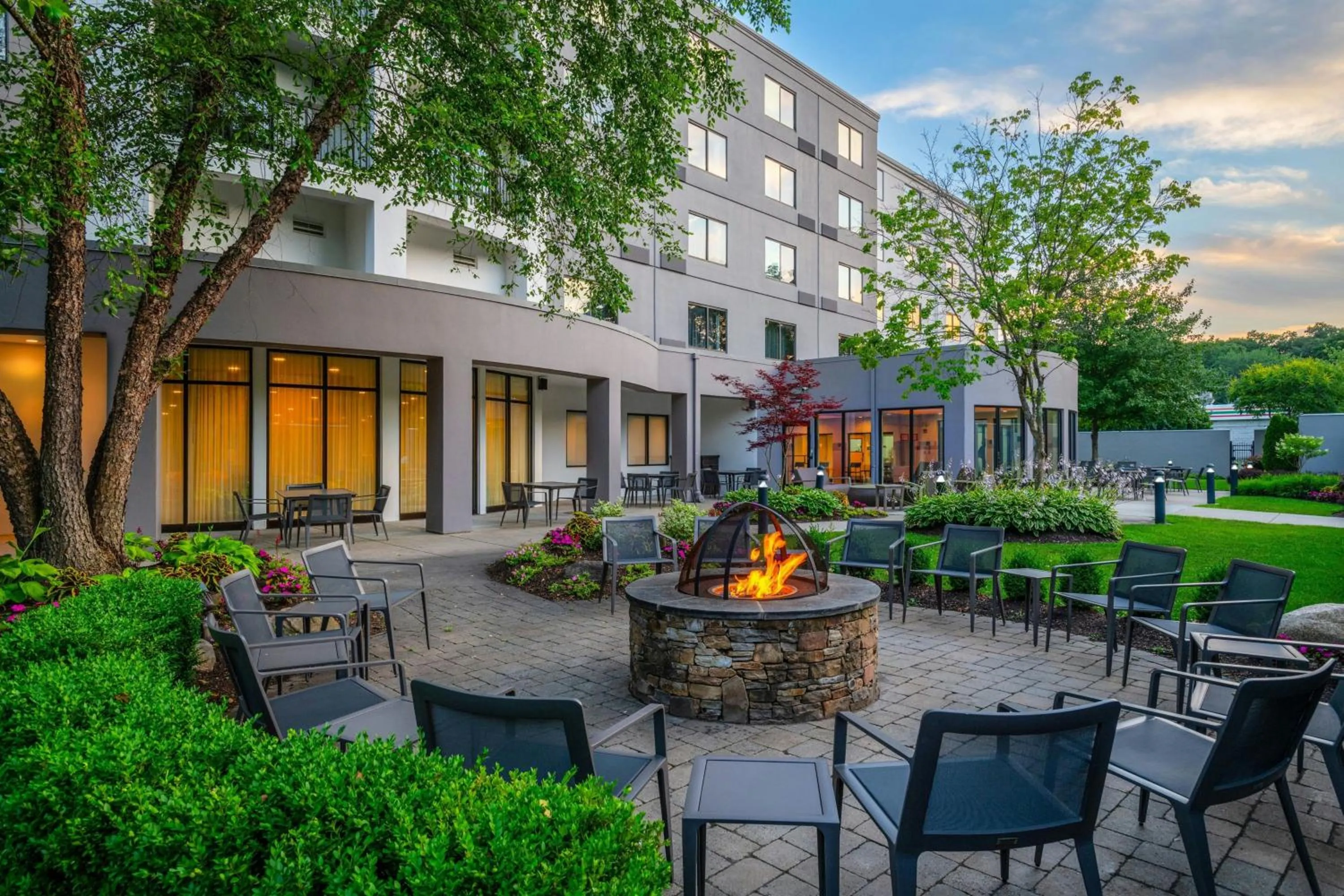 Other in Courtyard by Marriott Providence Lincoln