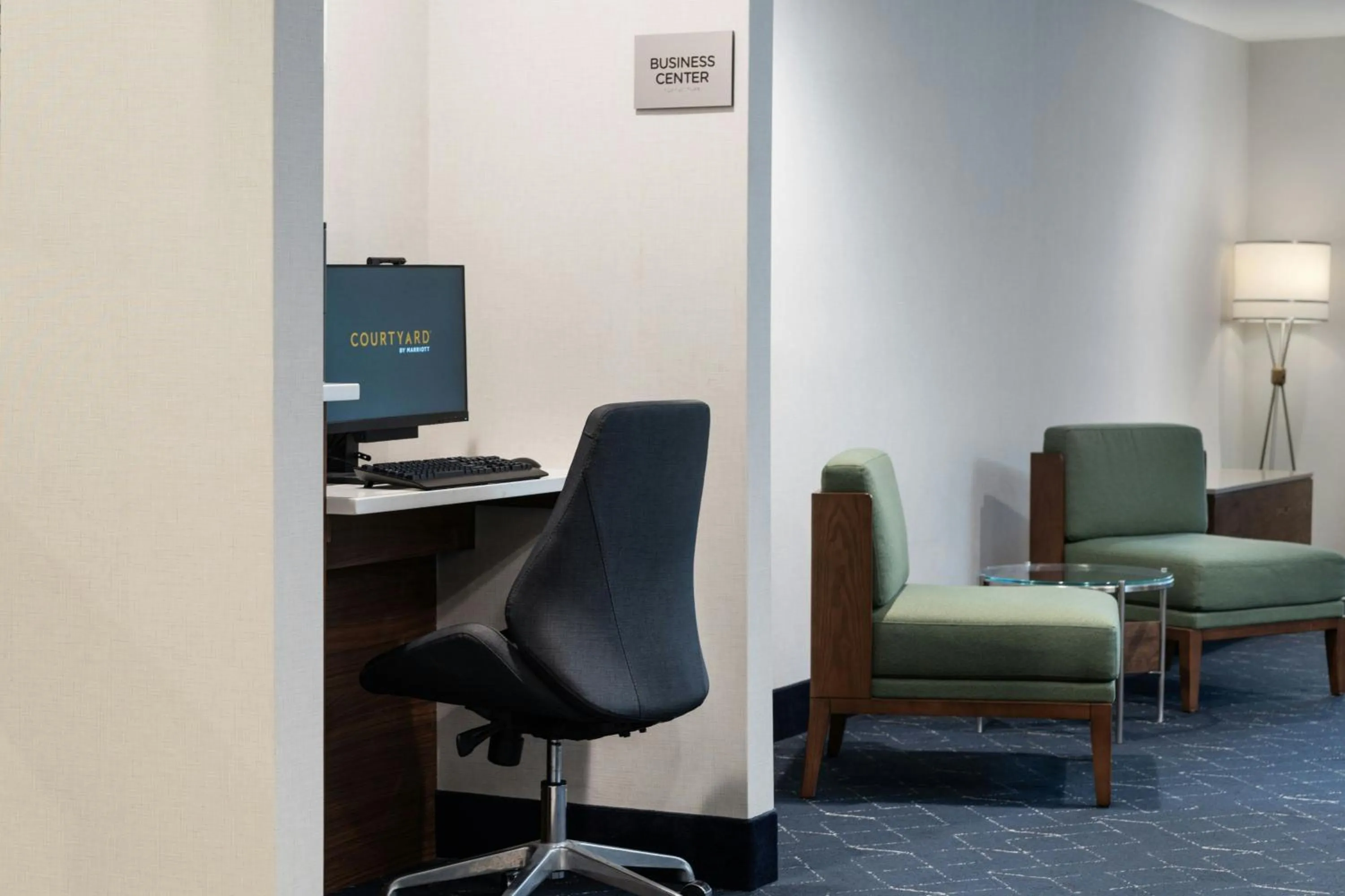 Other in Courtyard by Marriott Providence Lincoln