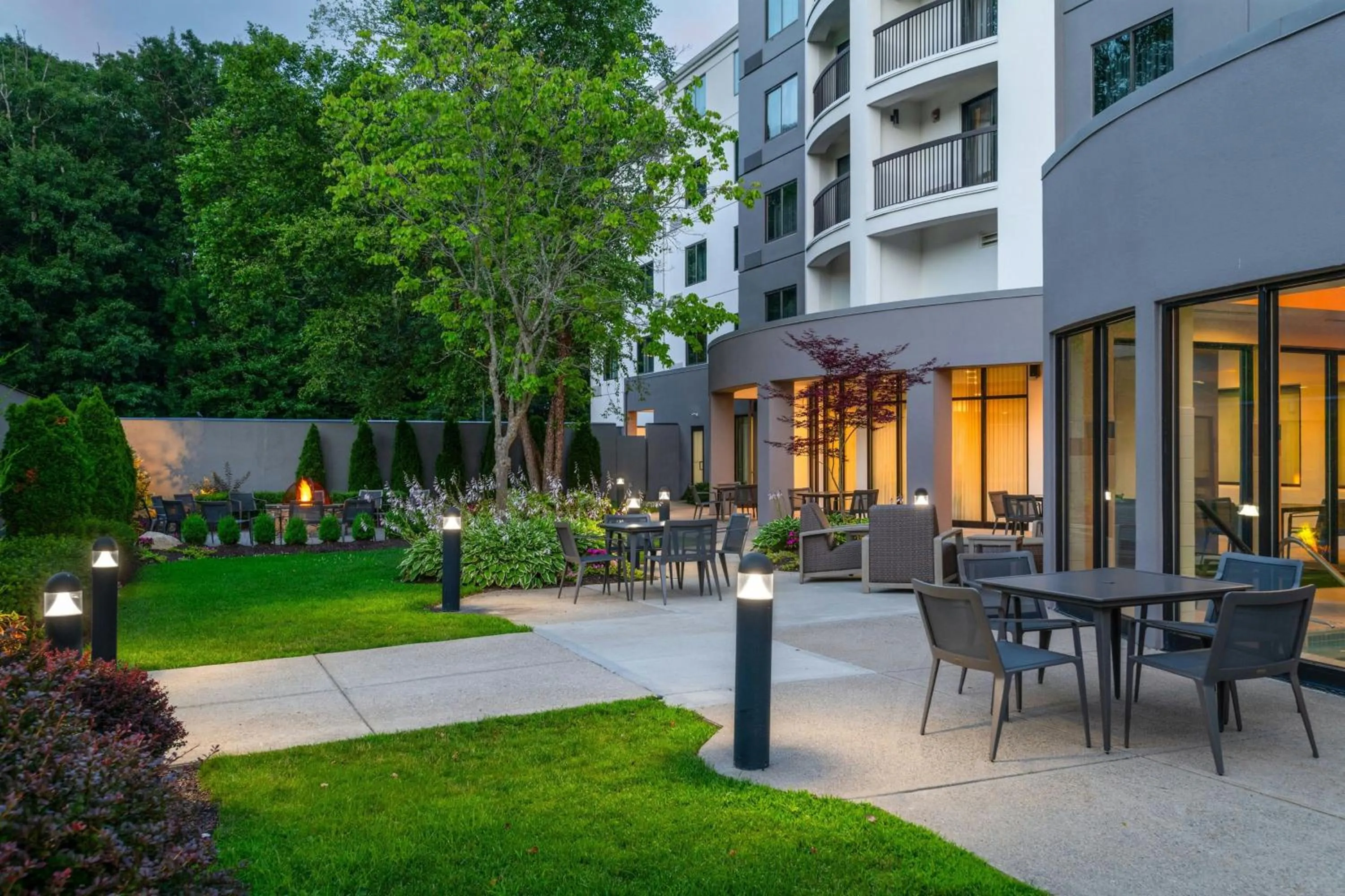 Other in Courtyard by Marriott Providence Lincoln