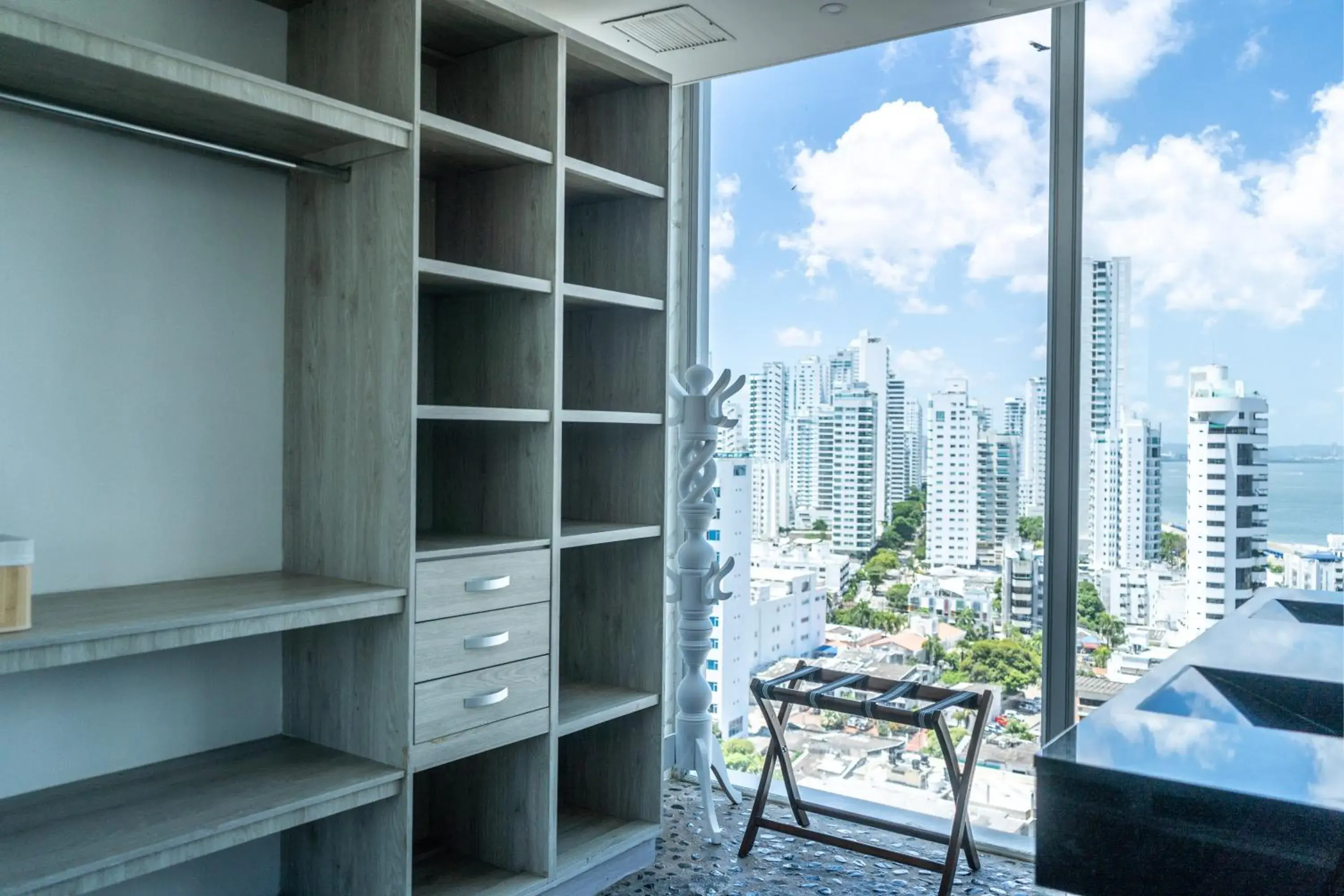 Bathroom in Hotel Zi One Luxury Bathroom in Hotel Zi One Luxury