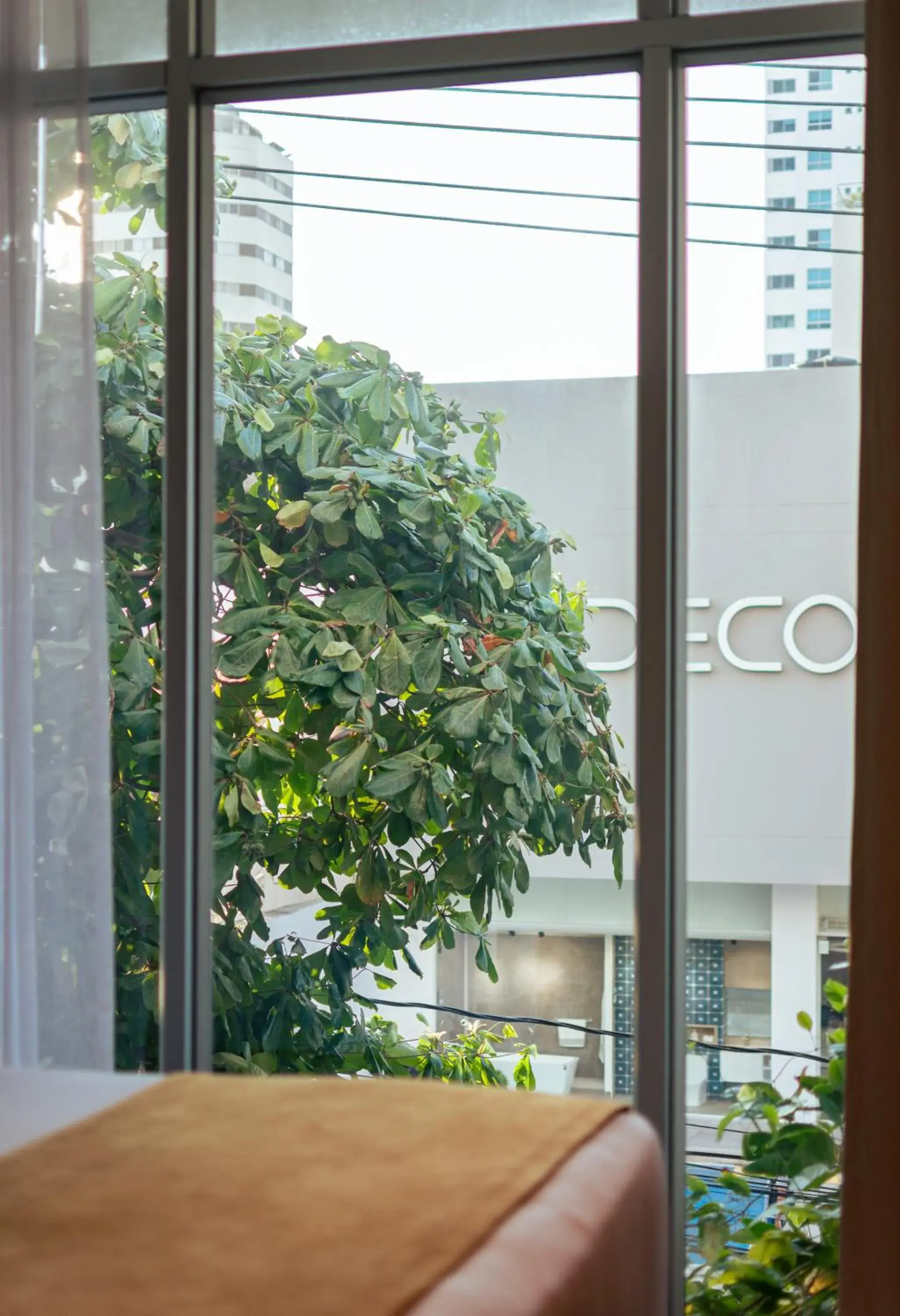 City view, Bed in Hotel Zi One Luxury City view, Bed in Hotel Zi One Luxury