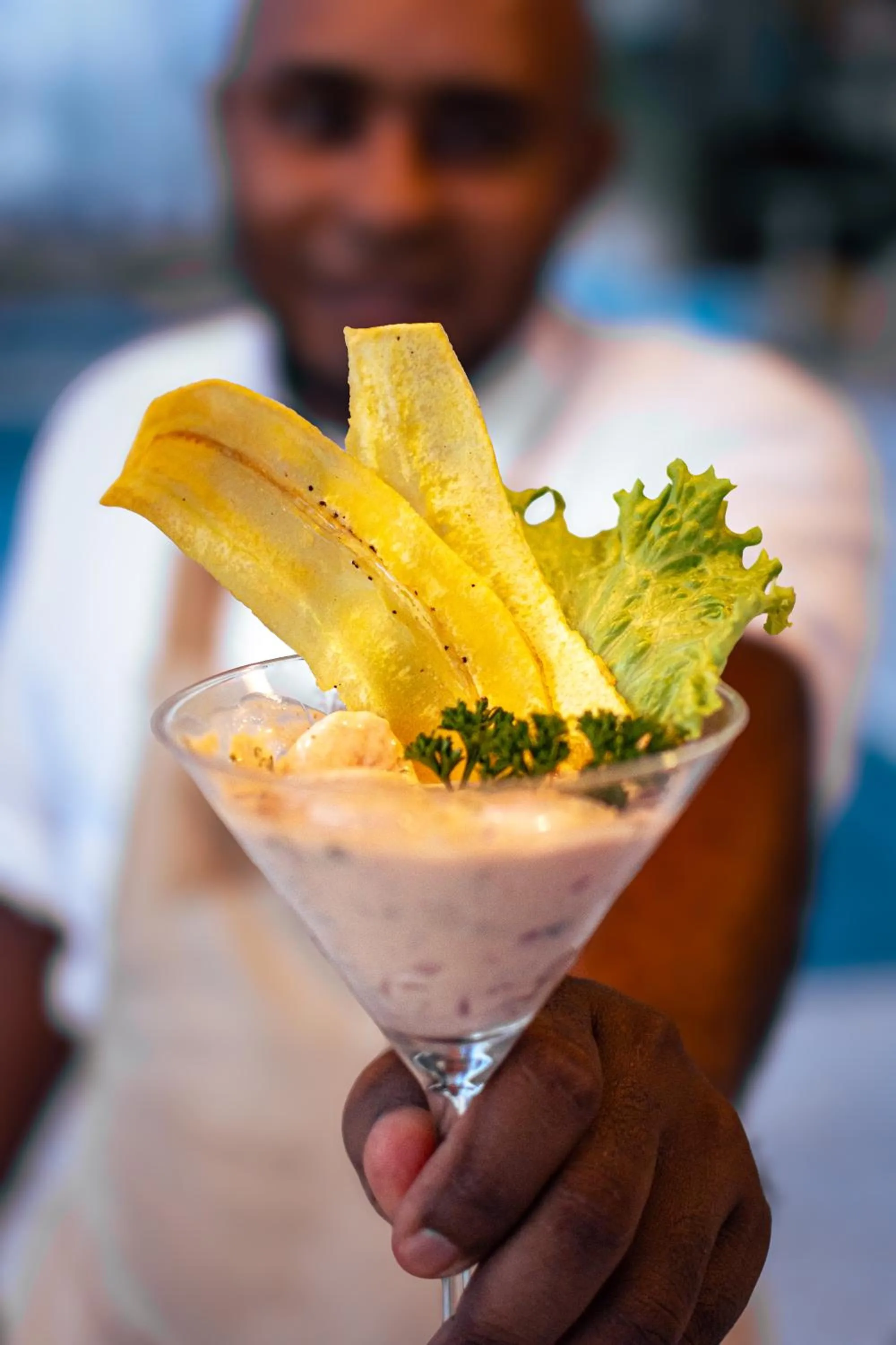 Lounge or bar in Hotel Zi One Luxury