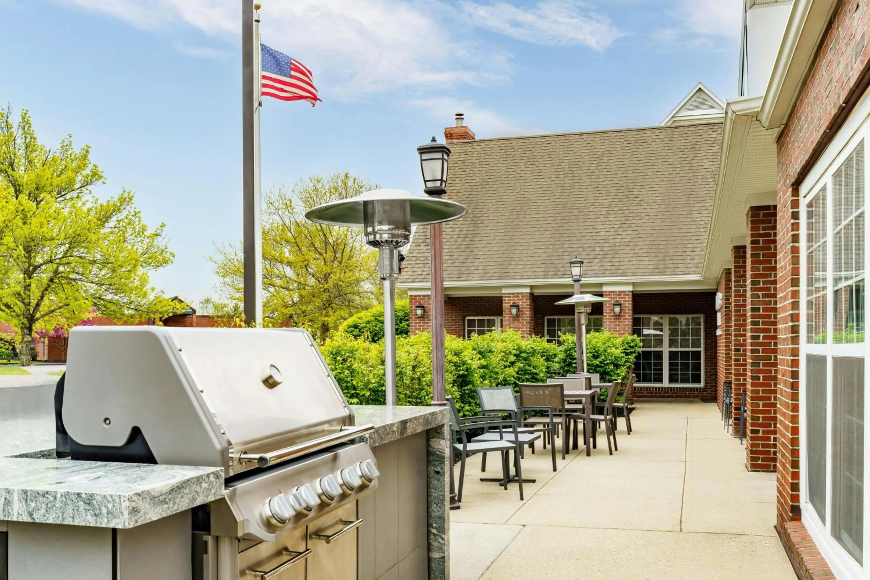 Other in Residence Inn Portland Scarborough