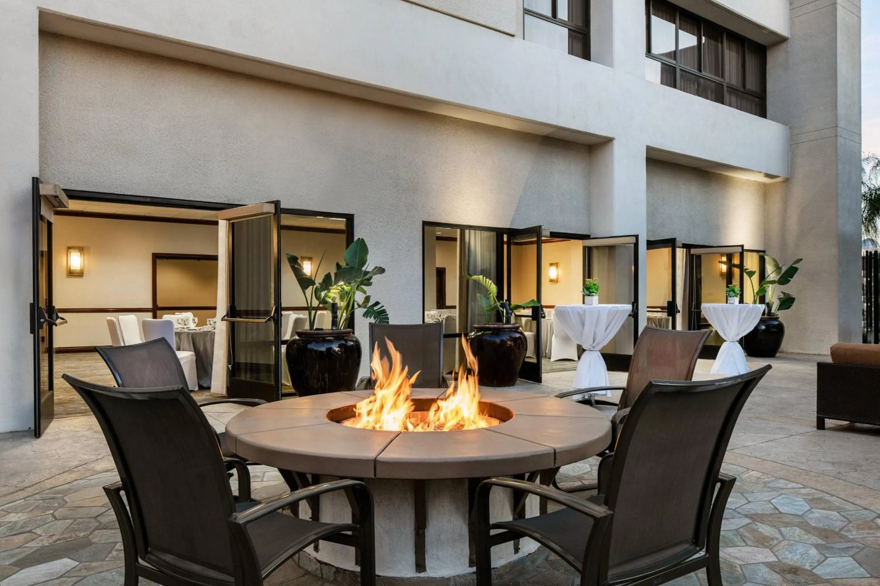 Other in Marriott Riverside at the Convention Center