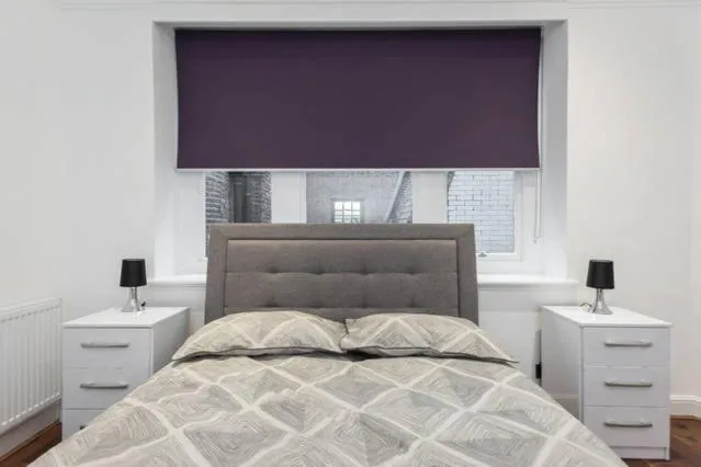 Fleet Street Apartment 3