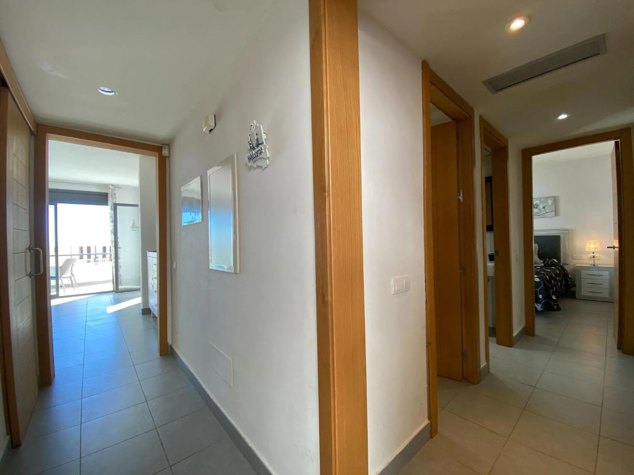 Lobby or reception in Mojacarholiday