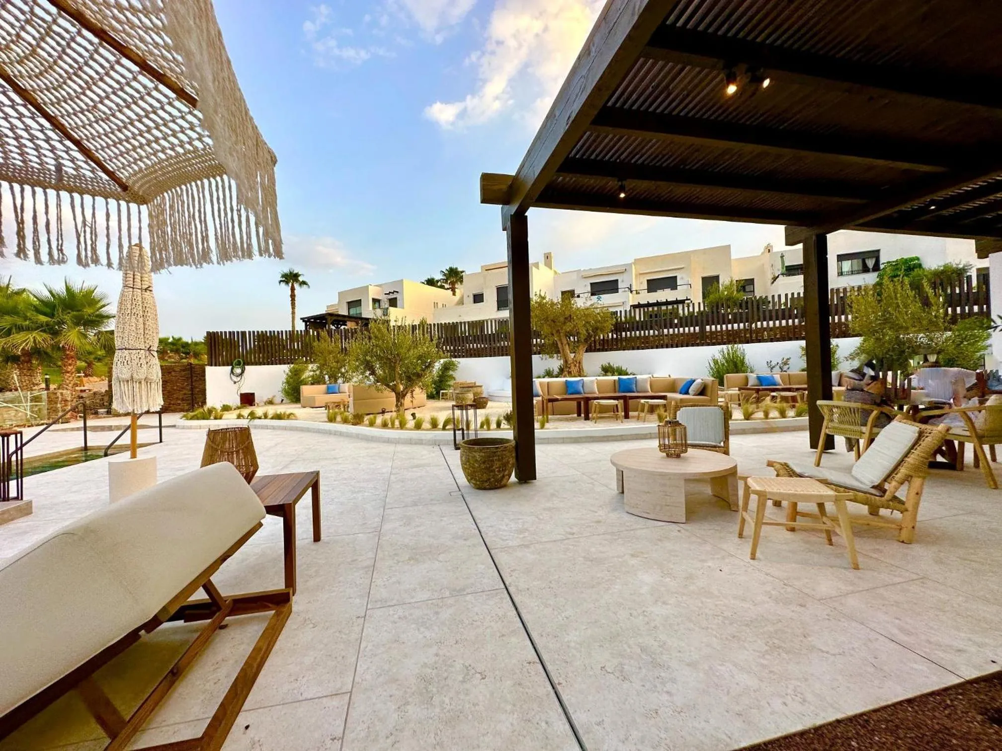 Restaurant/places to eat in Mojacarholiday