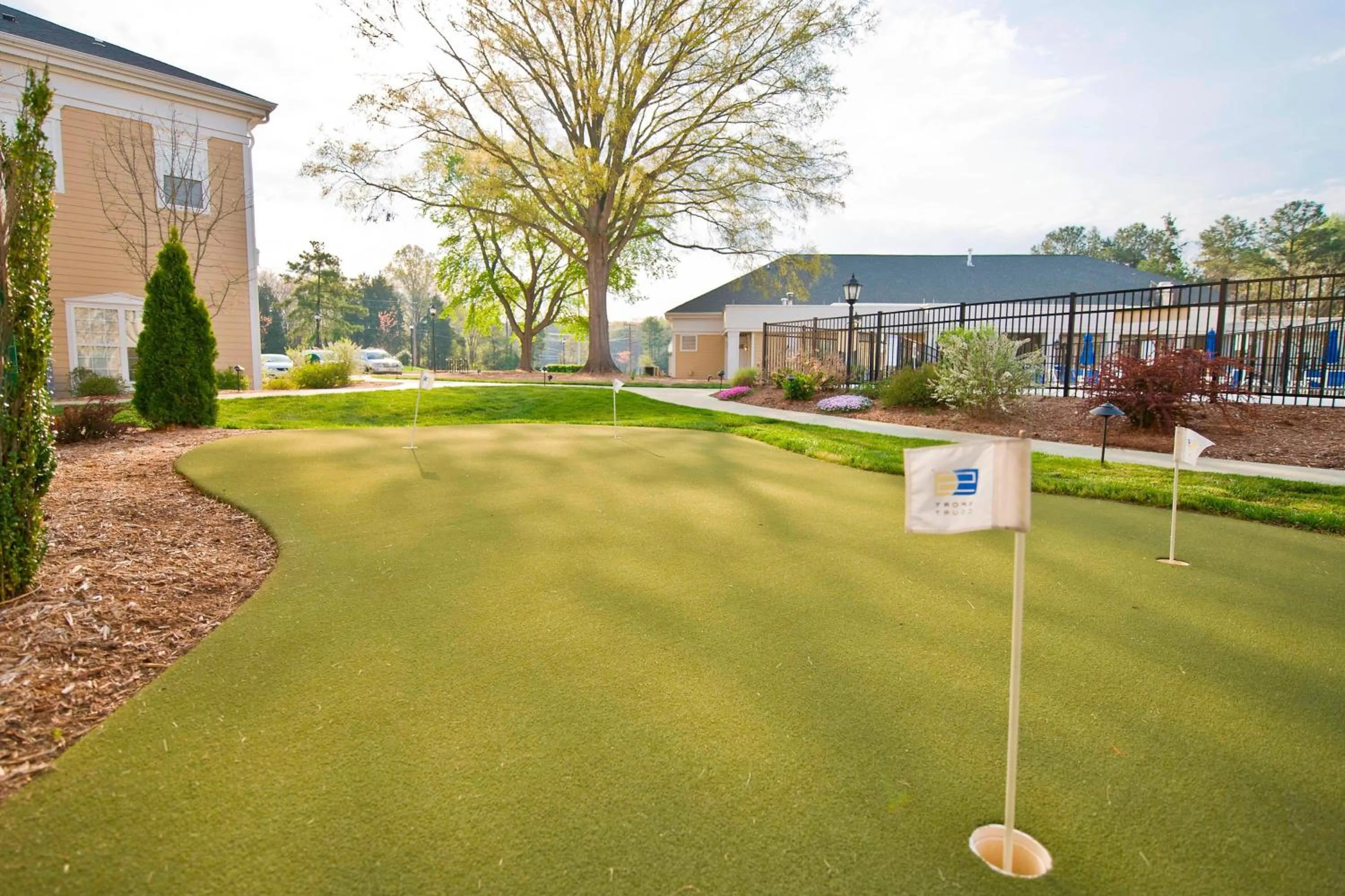 Other in Residence Inn by Marriott Chapel Hill