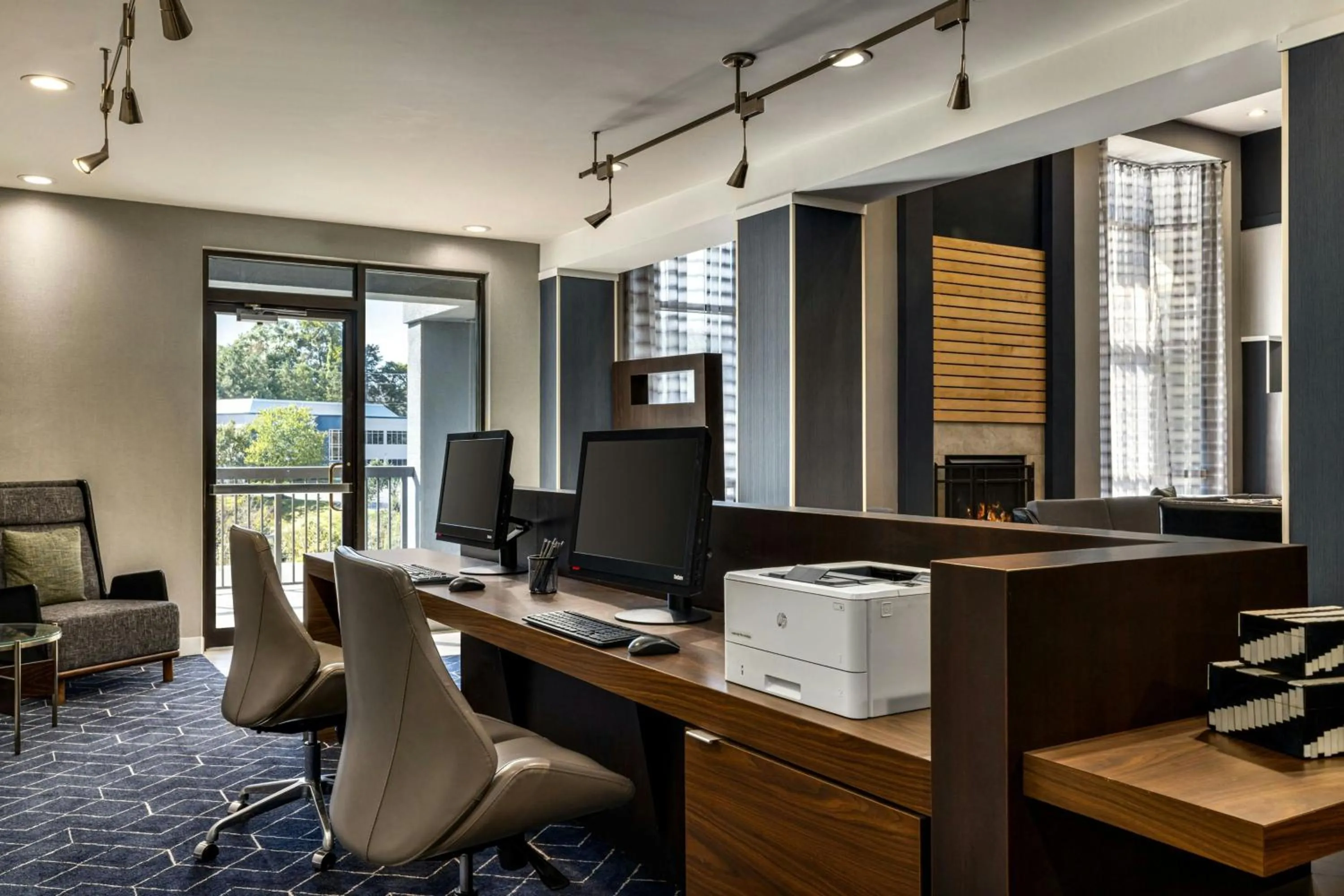 Other in Courtyard Richmond Chester