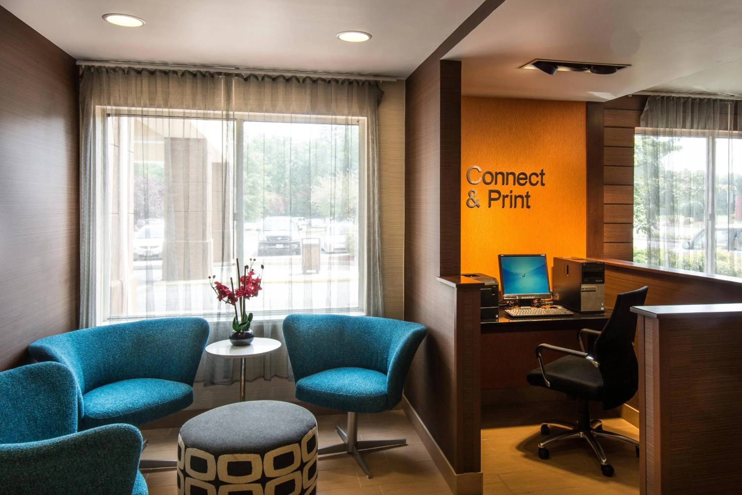 Other in Fairfield Inn Richmond Chester