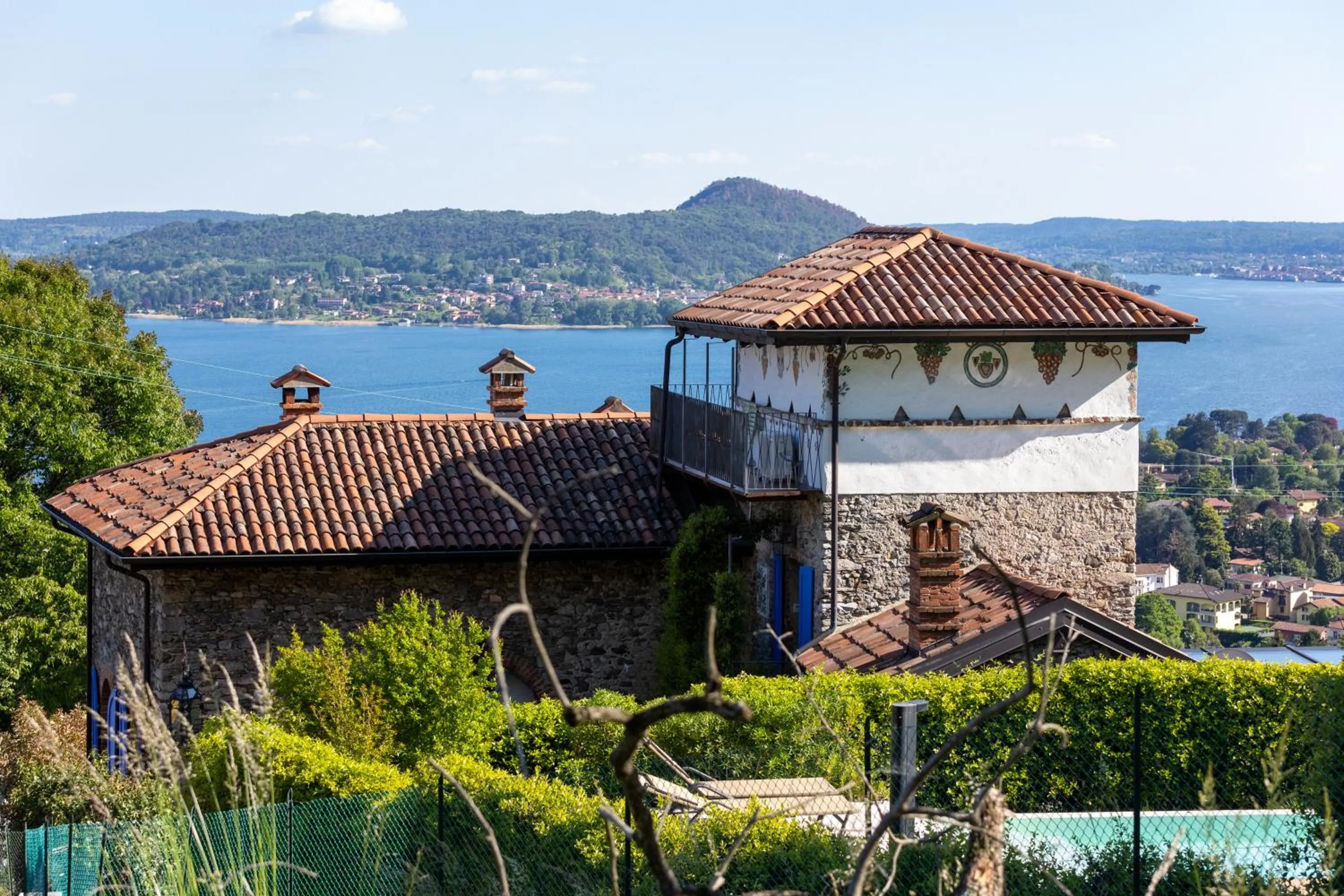 La TORRETTA Studios & Suite