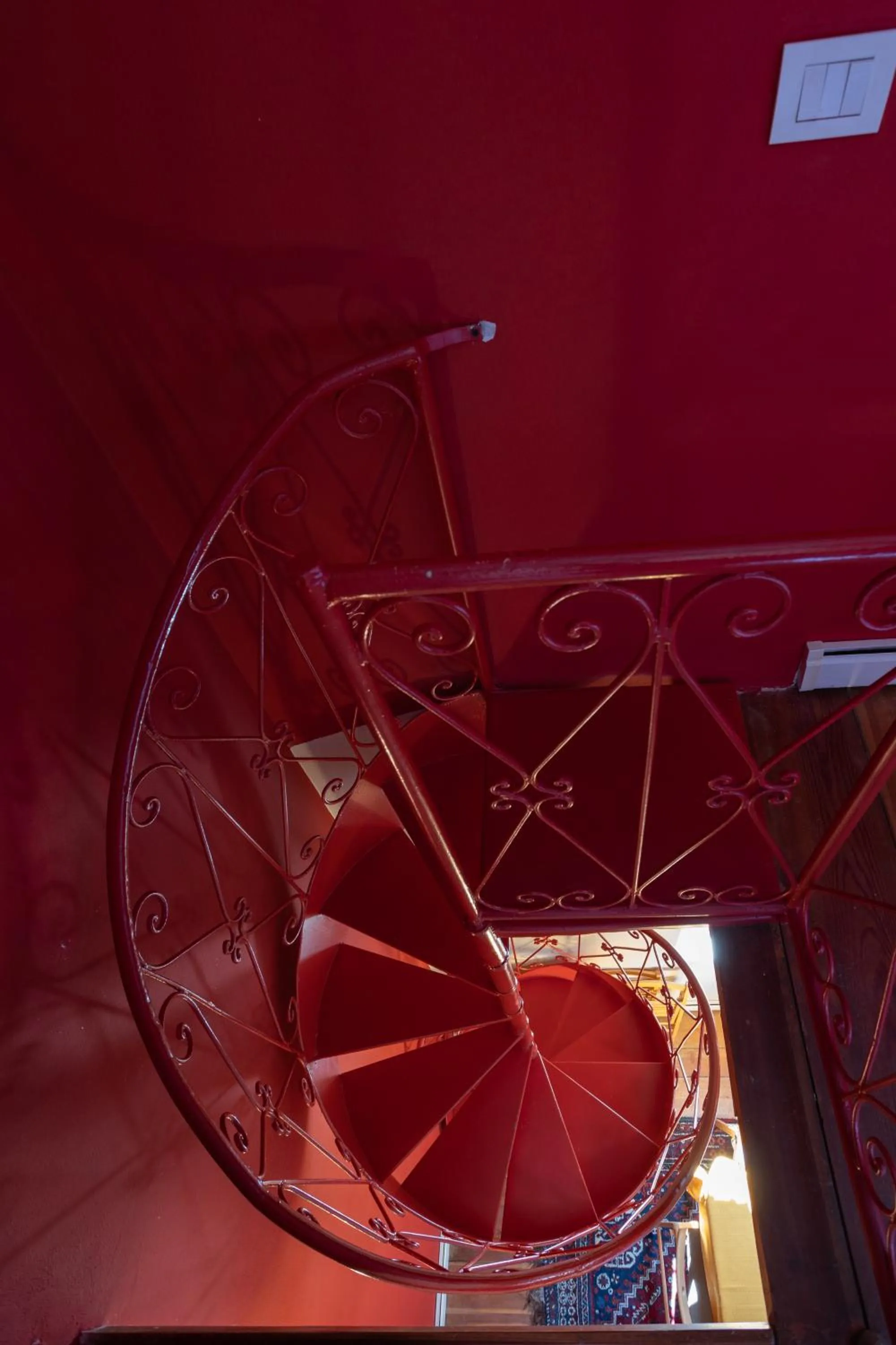 Text overlay in La TORRETTA Studios & Suite