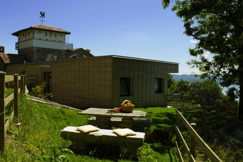 Summer in La TORRETTA Studios & Suite