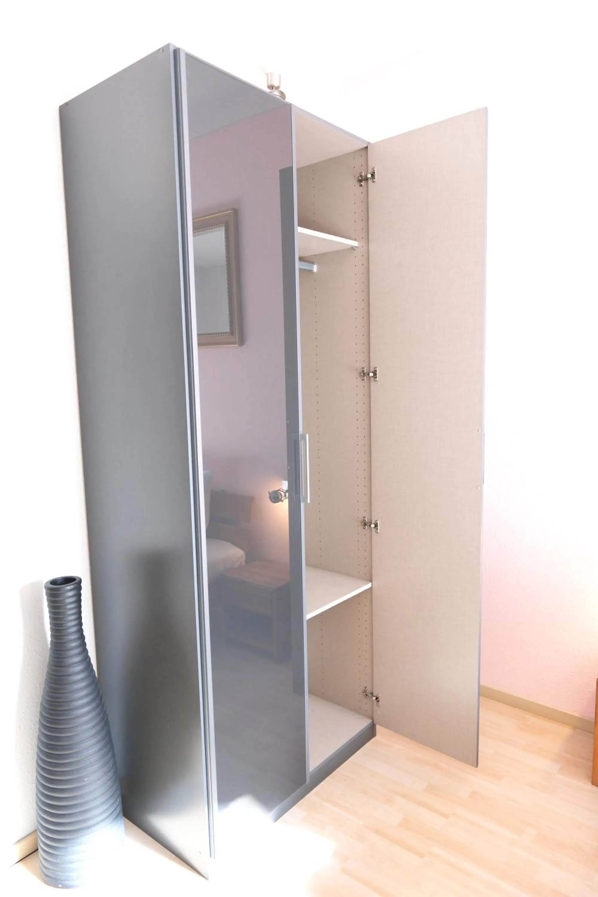 wardrobe in Stargaze Forum Hotel Düsseldorf-Hilden