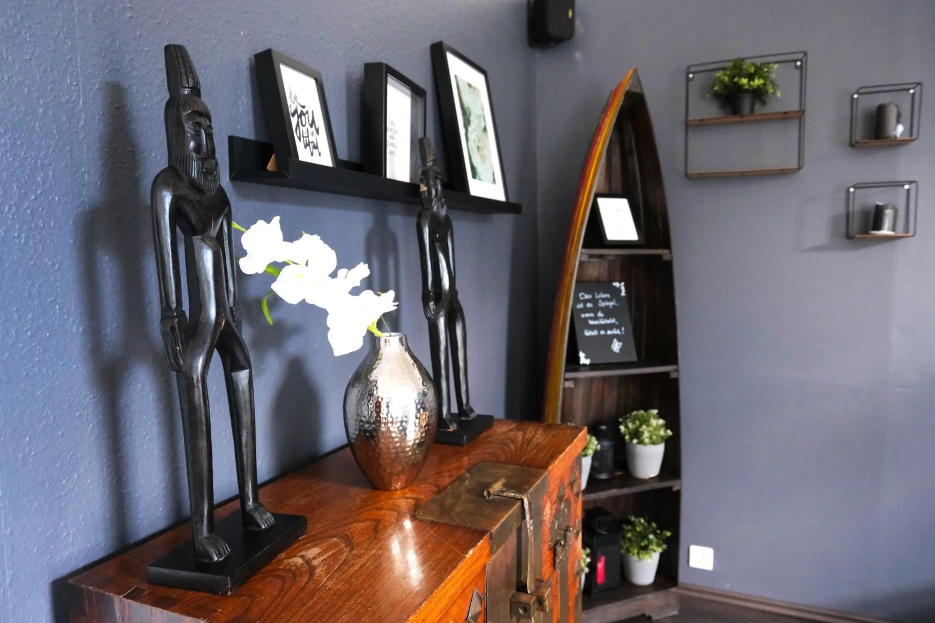 Seating area in Stargaze Forum Hotel Düsseldorf-Hilden