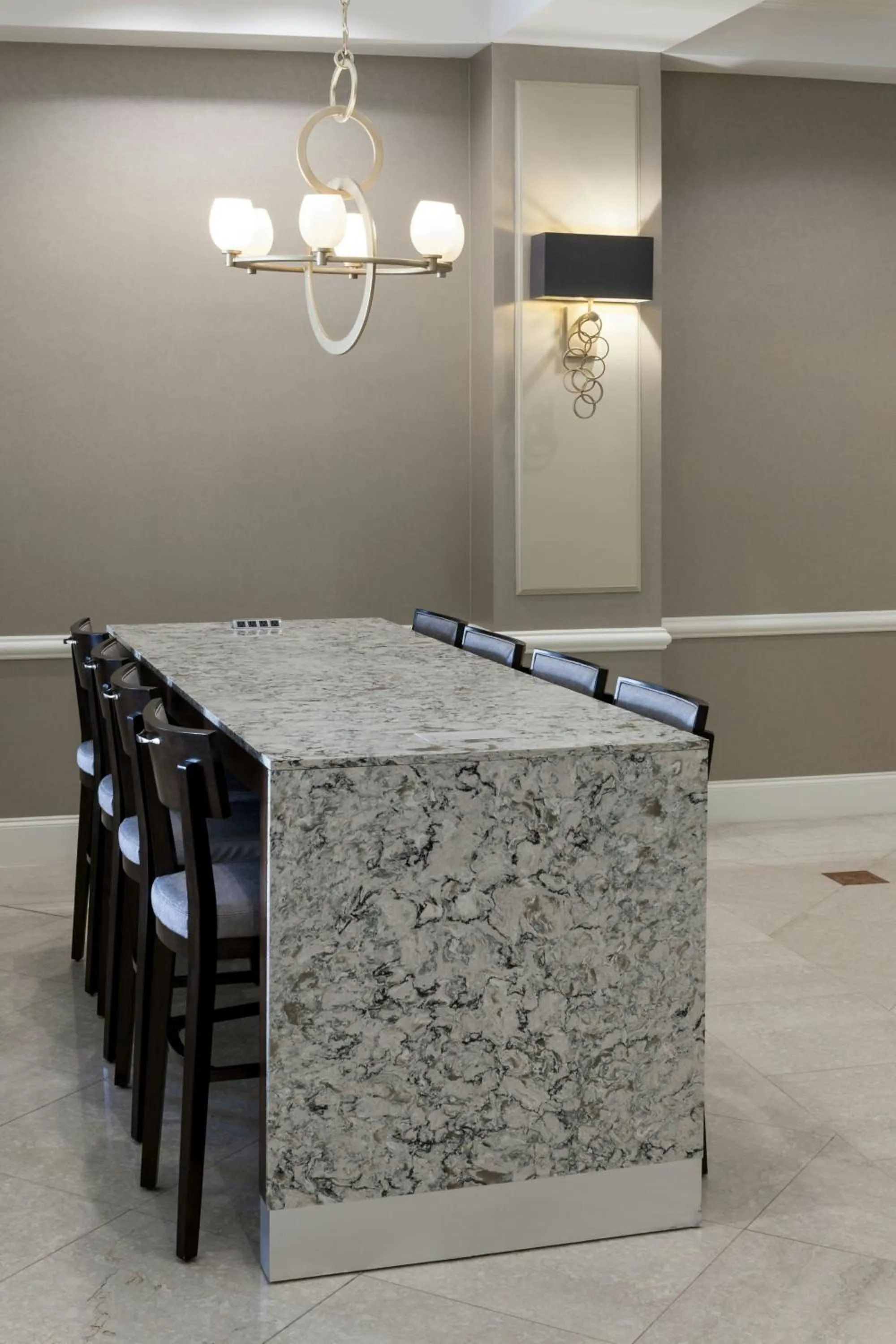 Meeting/conference room in Richmond Marriott