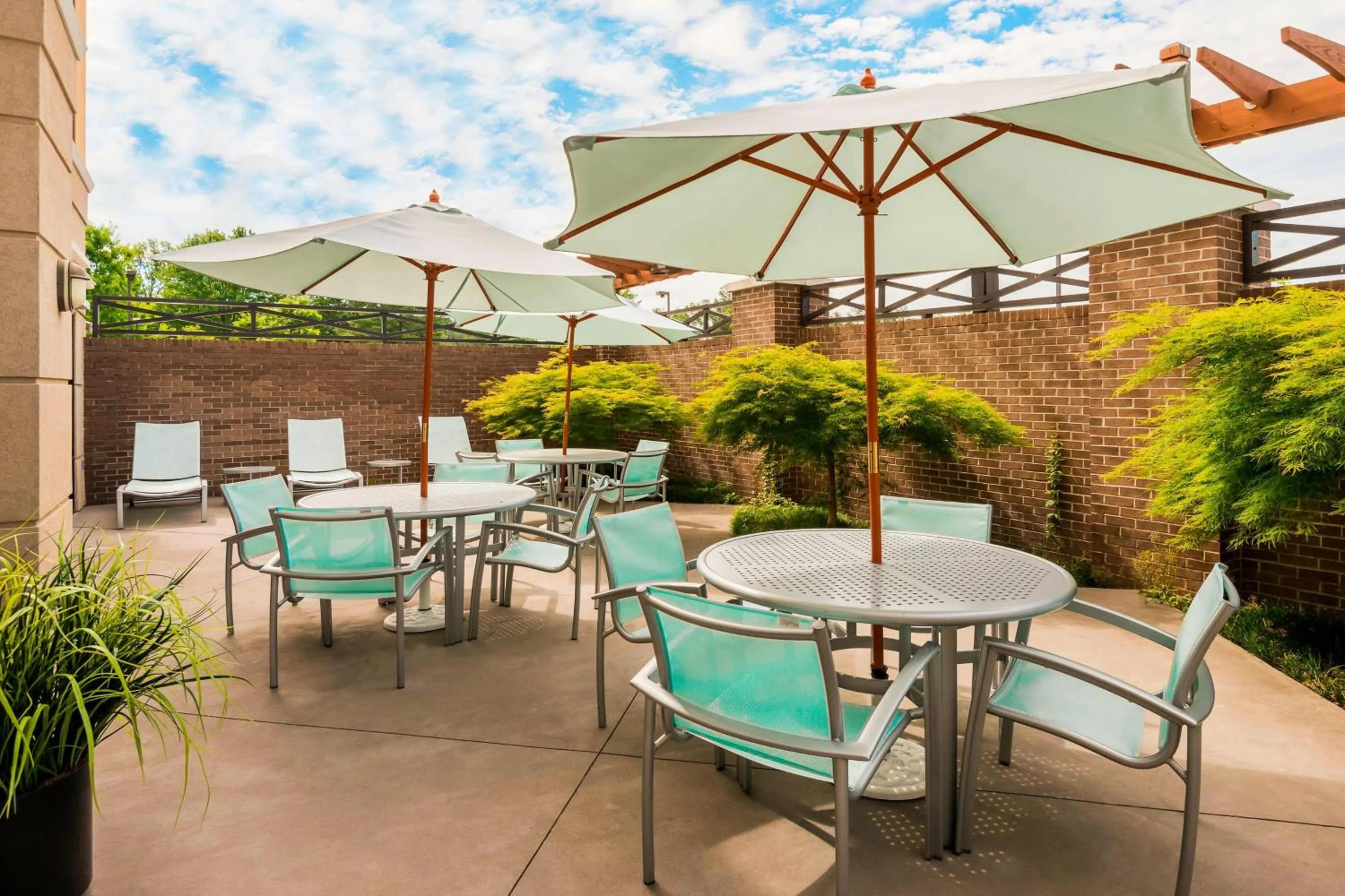 Other in SpringHill Suites Richmond Northwest