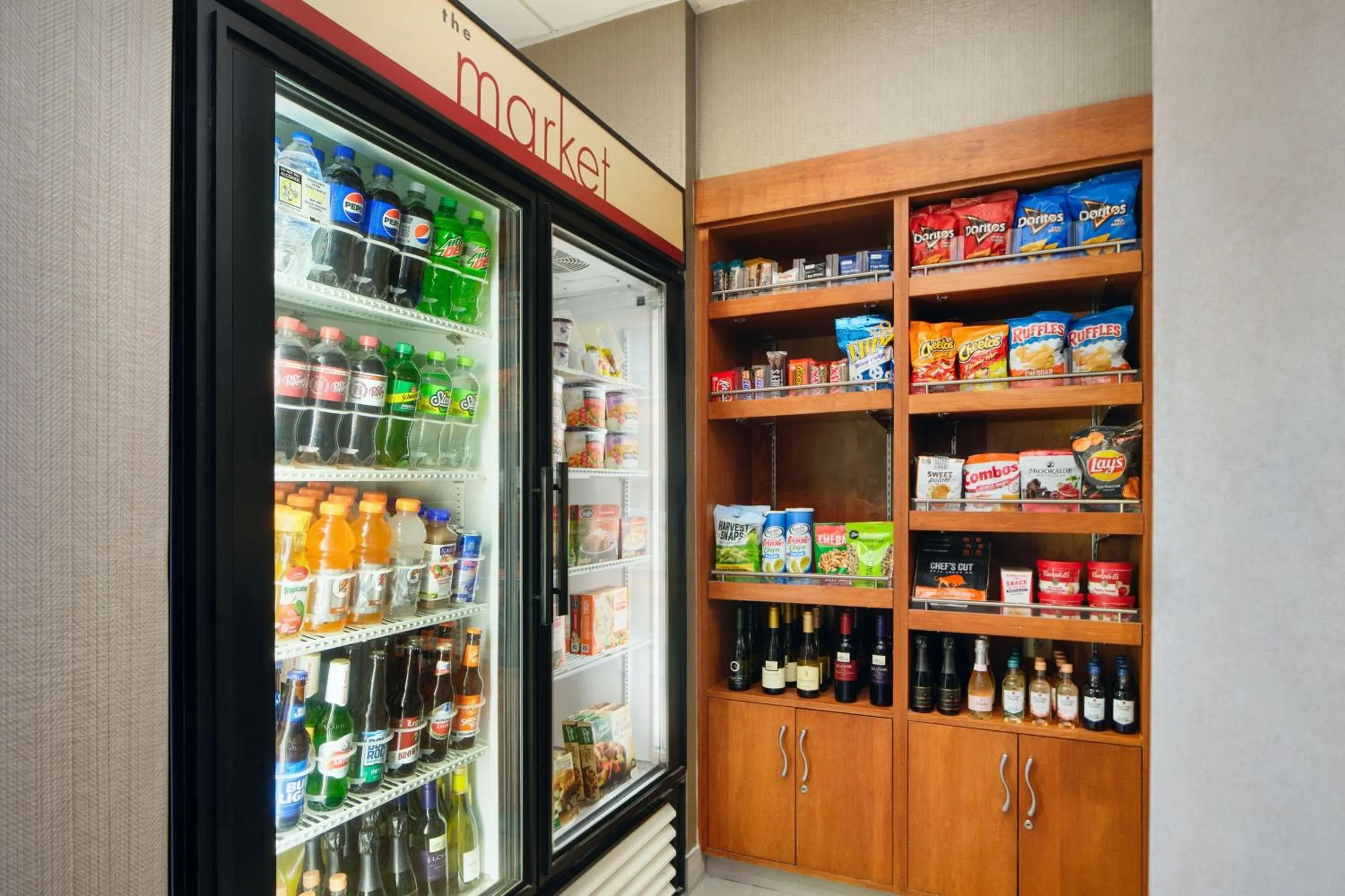 Other in SpringHill Suites Richmond Northwest