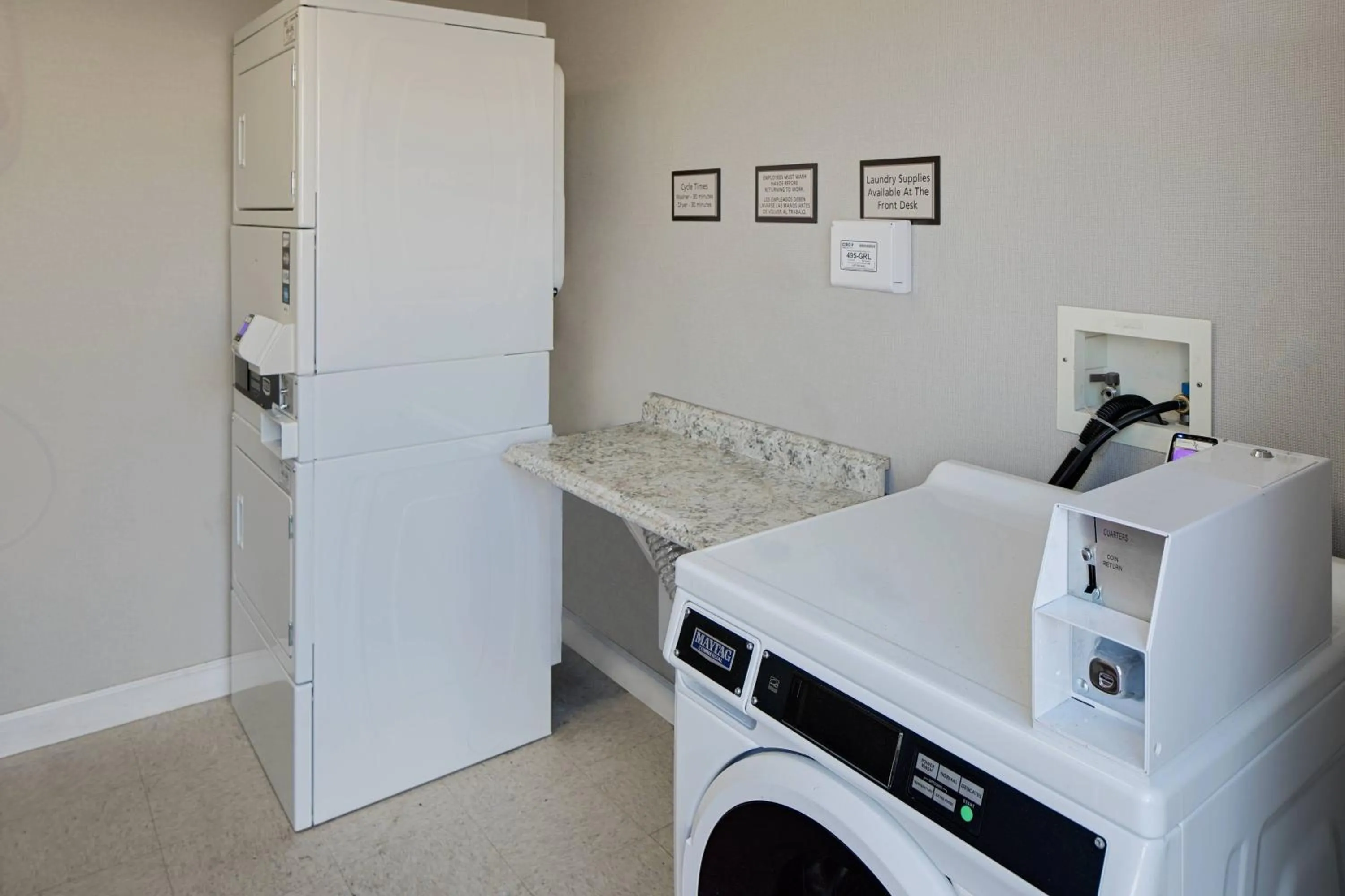 Other in Residence Inn Richmond West End