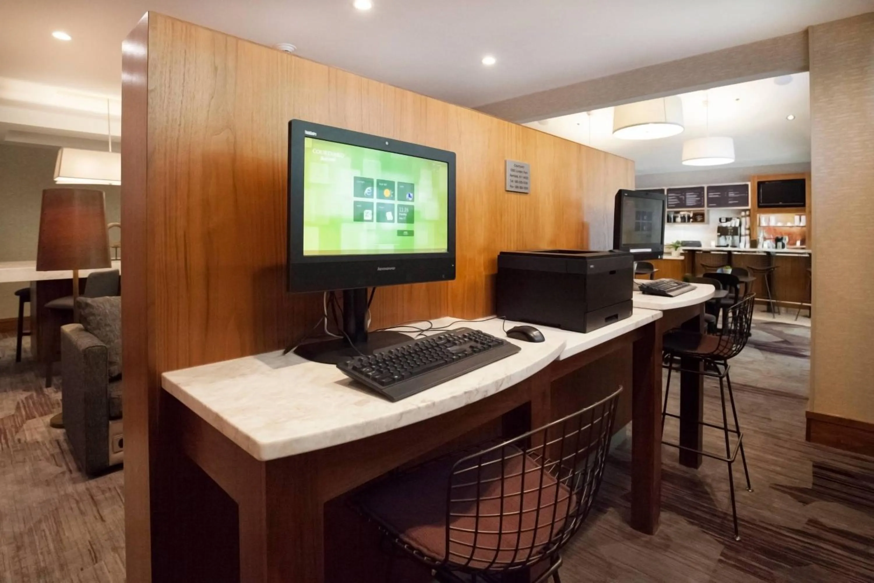 Other in Courtyard Rochester East / Penfield