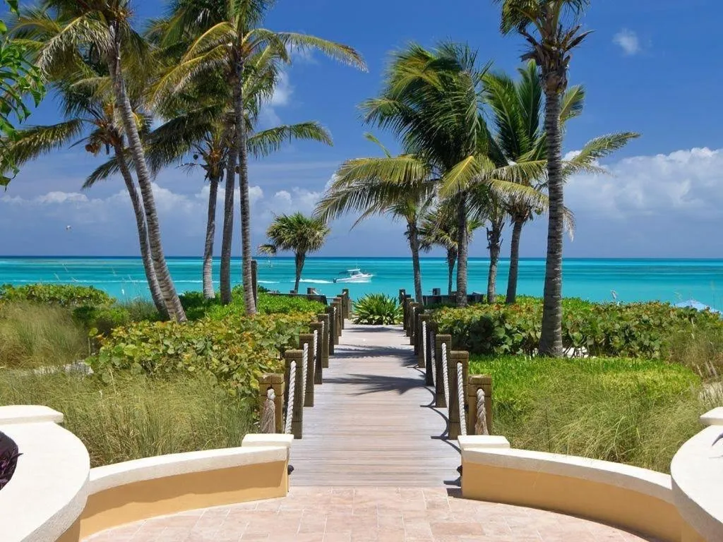 Day in Villa Renaissance