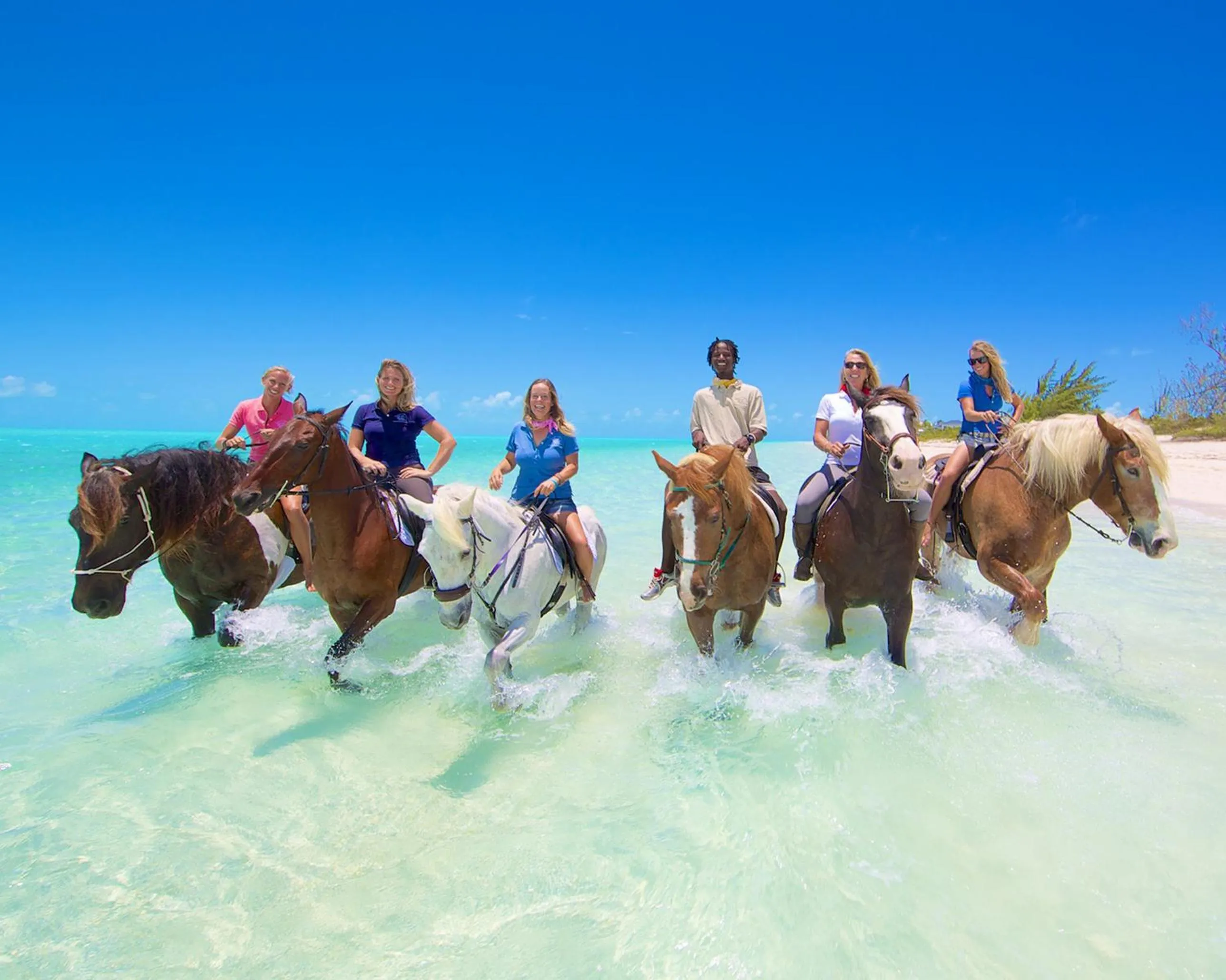 Day in Villa Renaissance