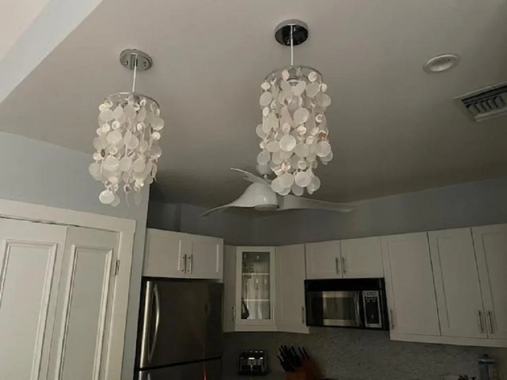 Kitchen or kitchenette in Villa Renaissance