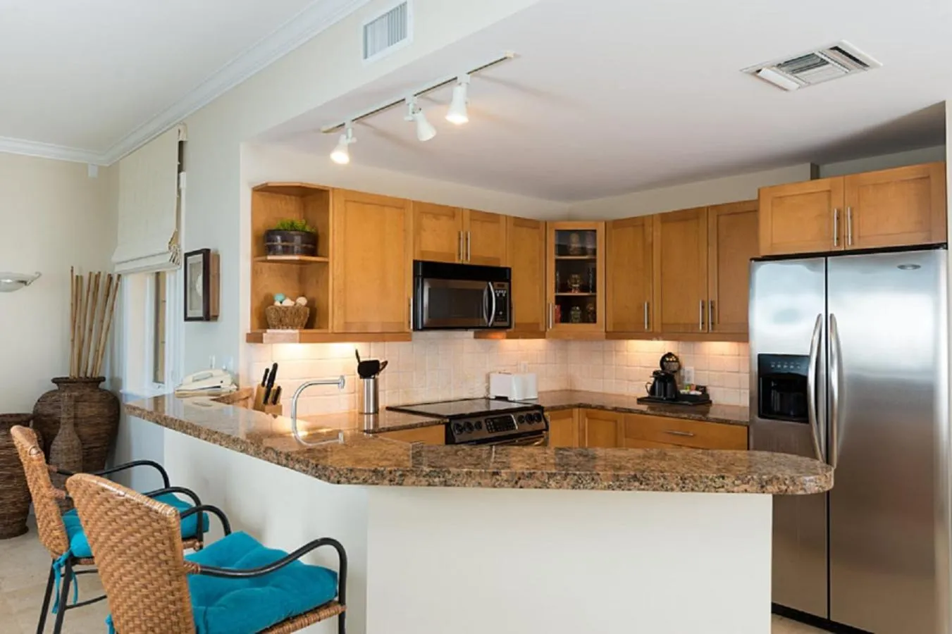 Kitchen or kitchenette in Villa Renaissance