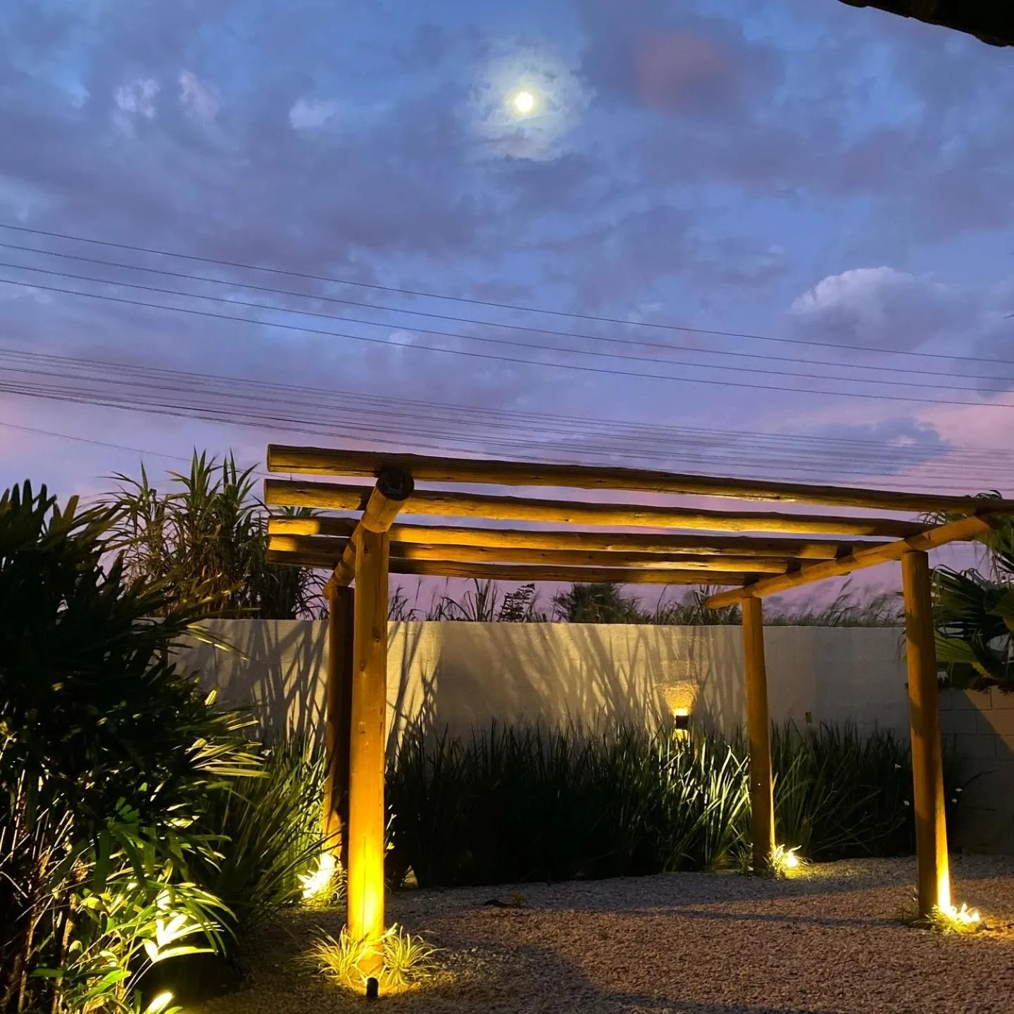 Night in Pousada Hanalie by - Easy Hotéis